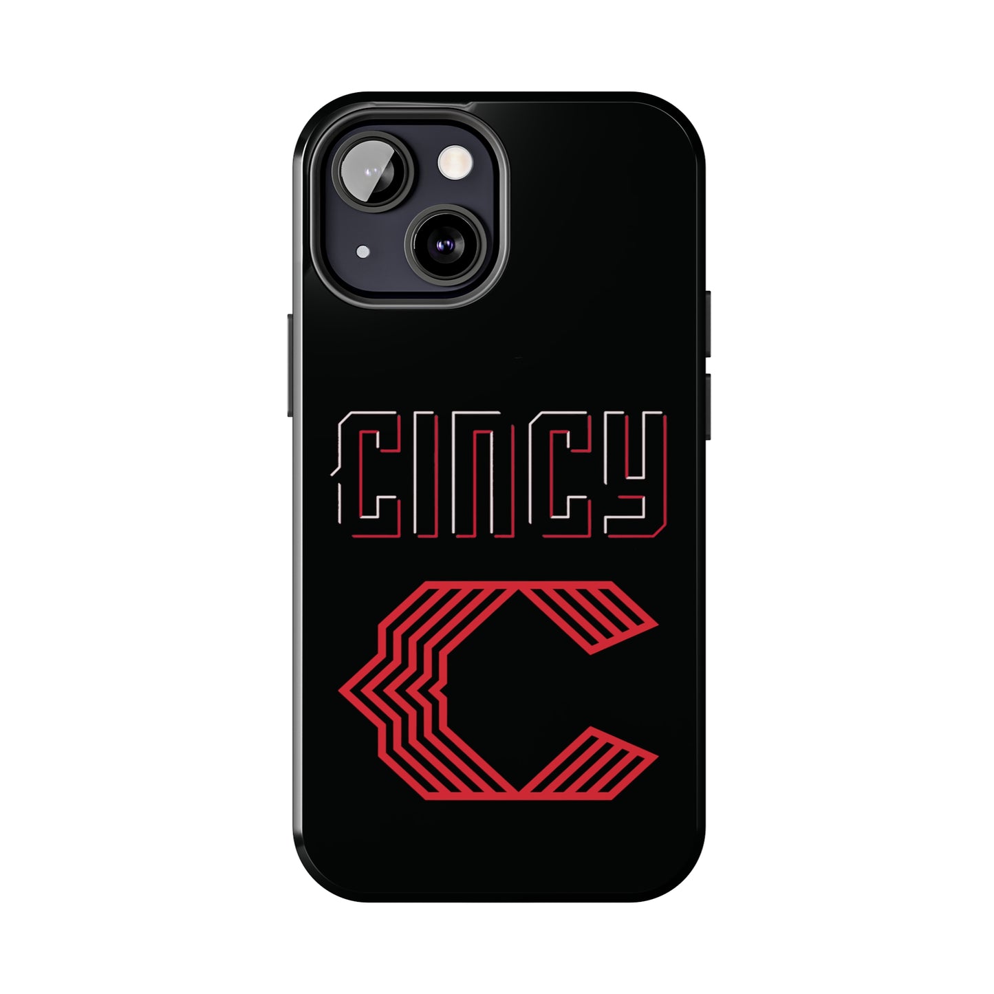 City Connect Tough Phone Cases