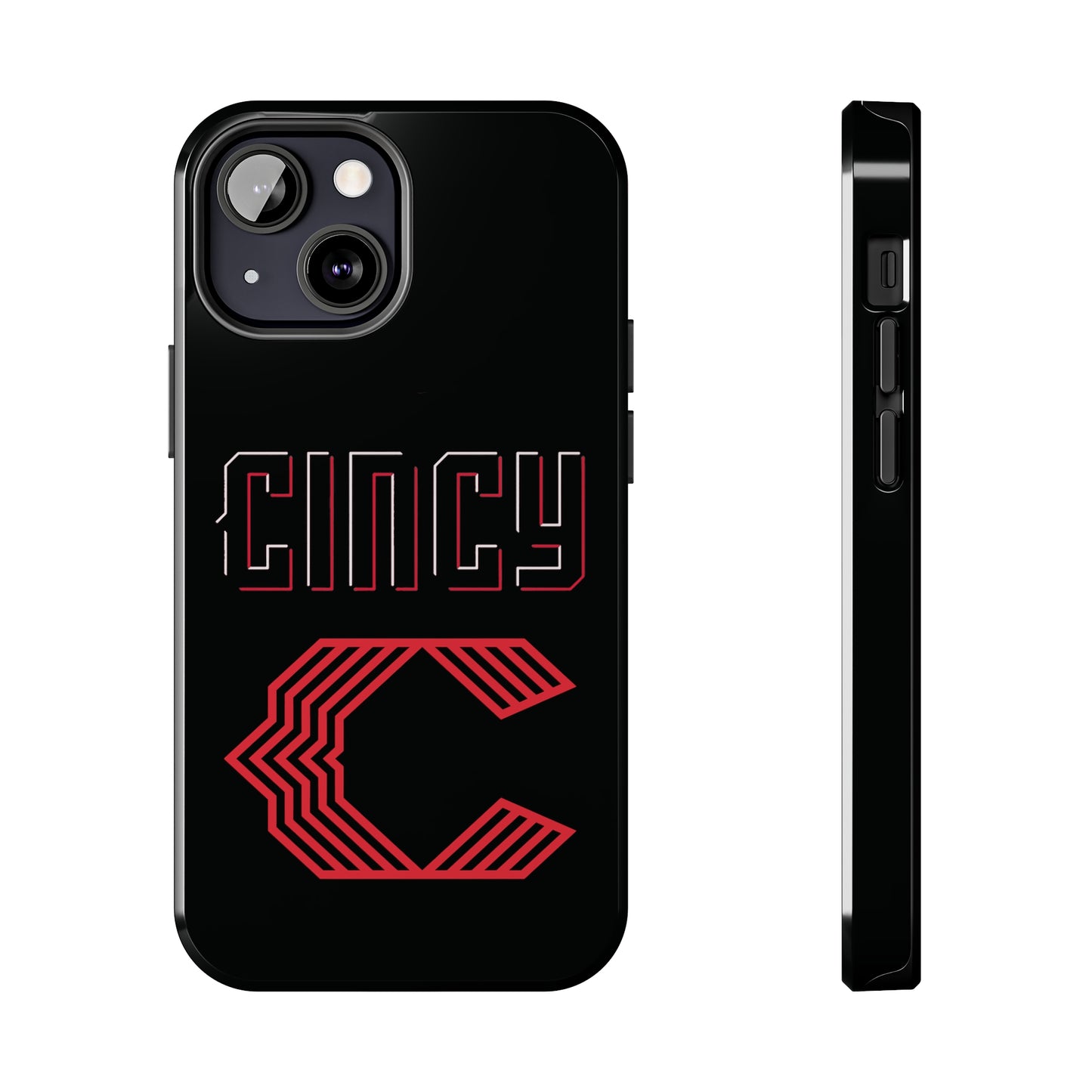 City Connect Tough Phone Cases