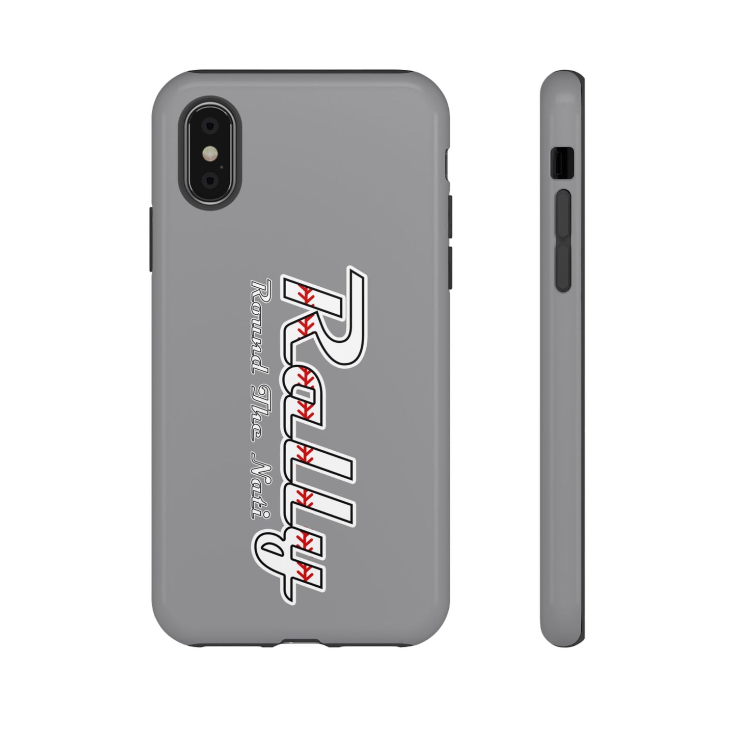 Rally Round the Nati Tough Case for iPhone