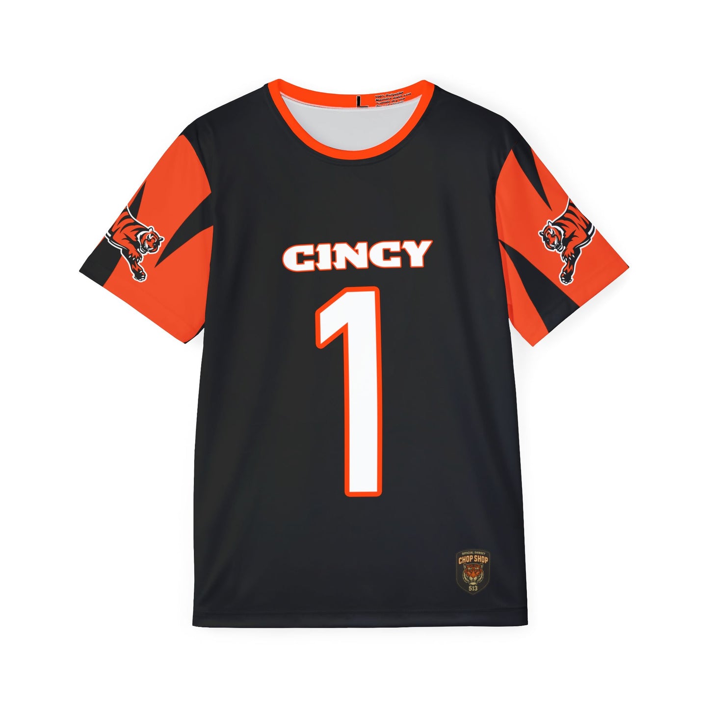 Uno Shirsey