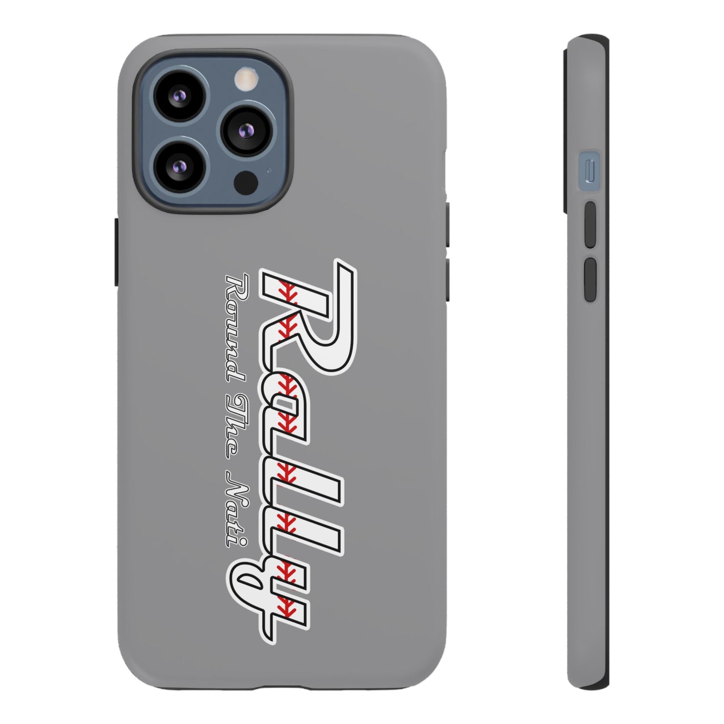Rally Round the Nati Tough Case for iPhone