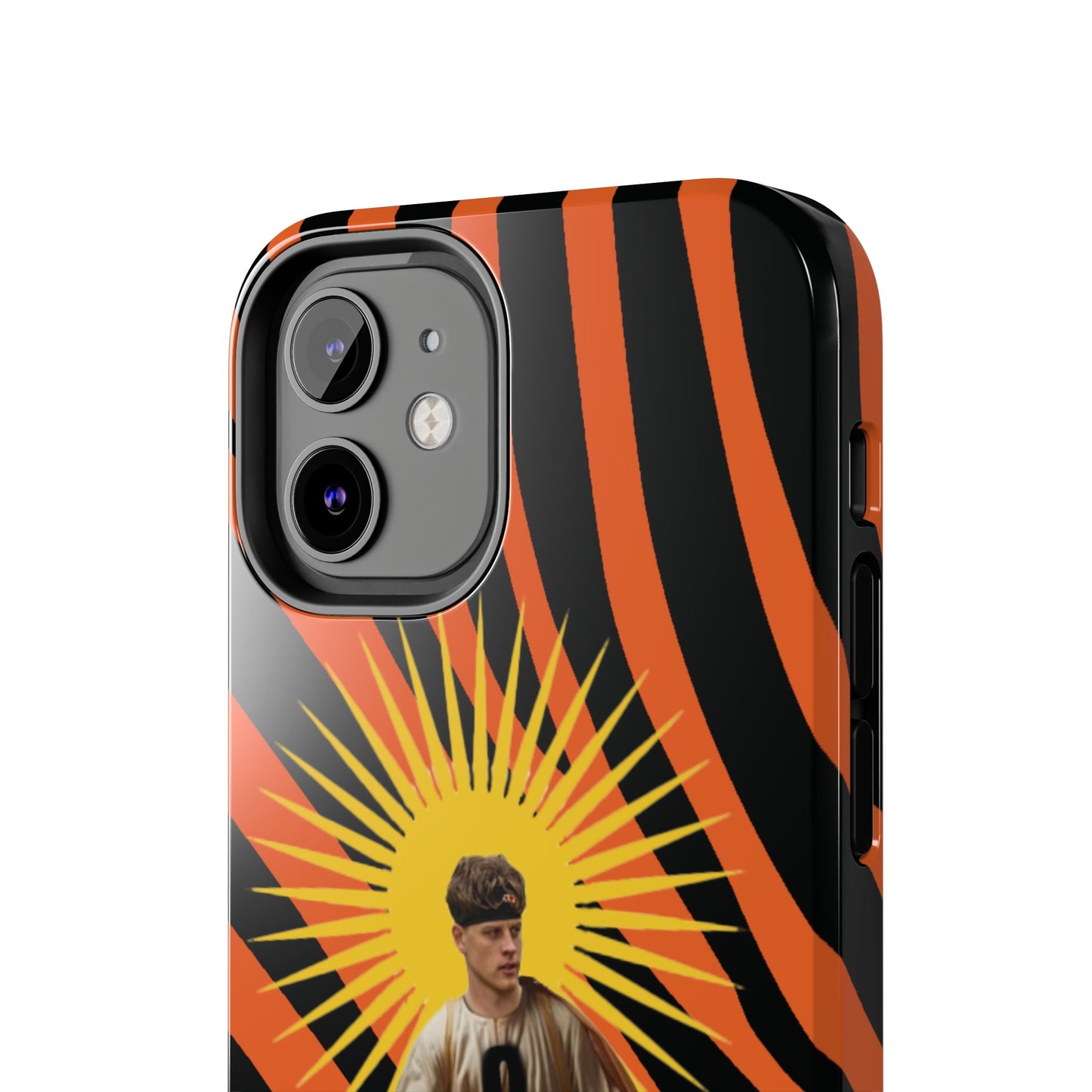 Cincinnati Savior Joey Phone Cases