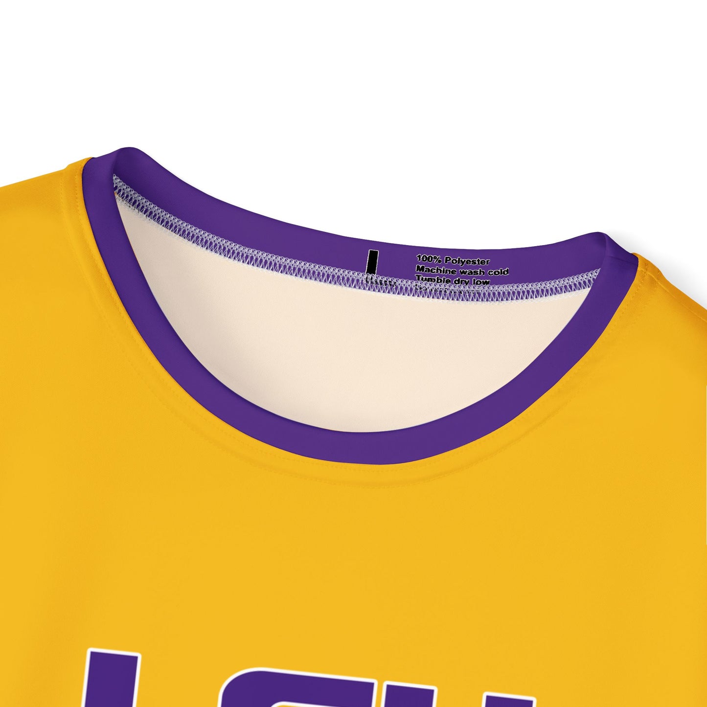 Harold Perkins Jr. - LSU Pride, Custom Sports Wear, Game Day Jersey, Athletic Tee, Gift for Sports Fans