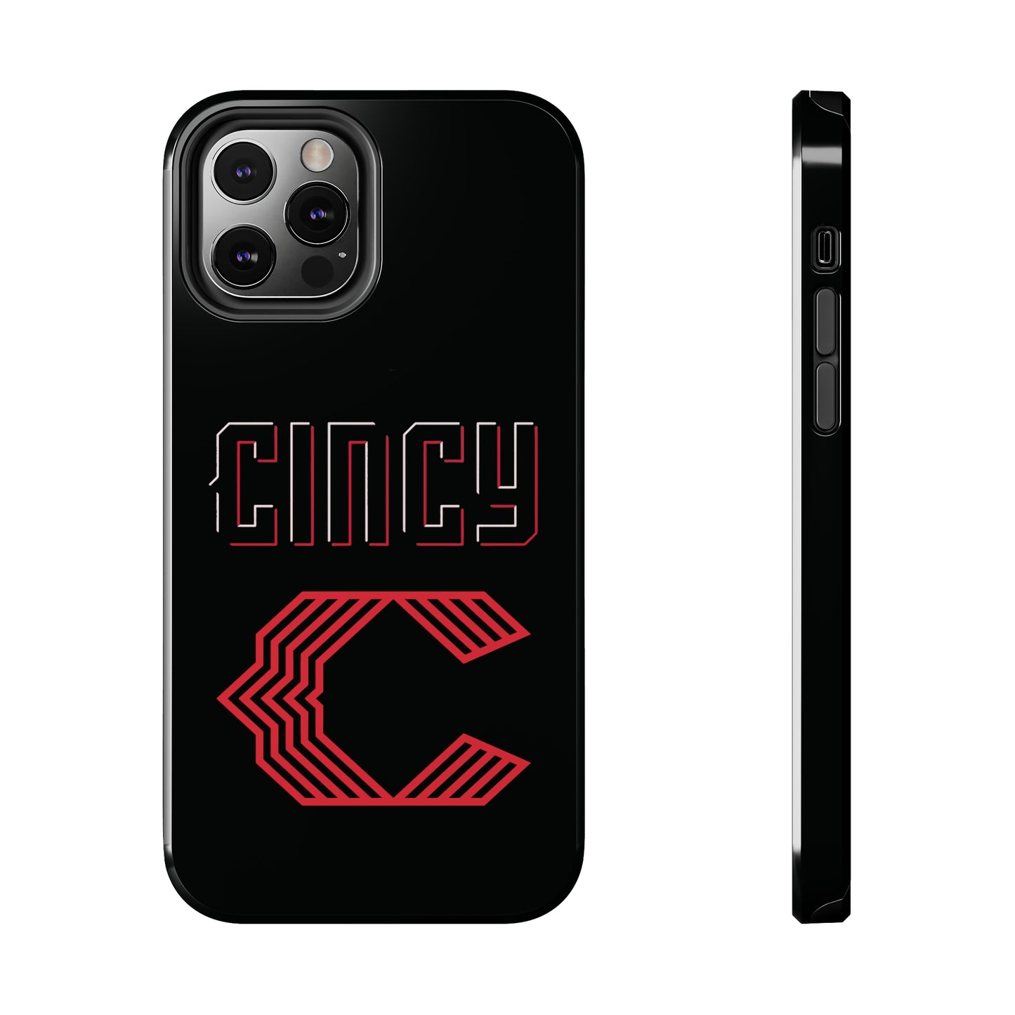 City Connect Tough Phone Cases