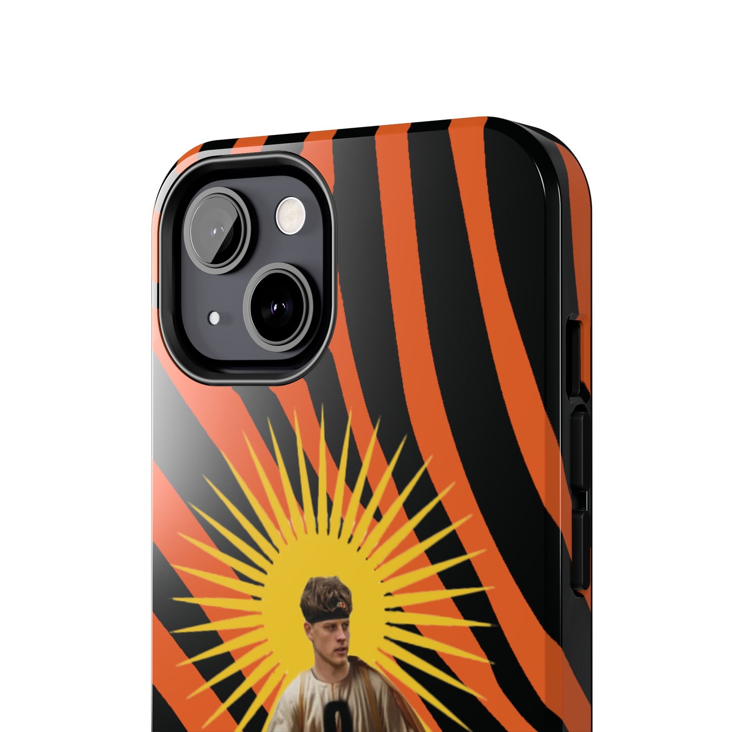 Cincinnati Savior Joey Phone Cases