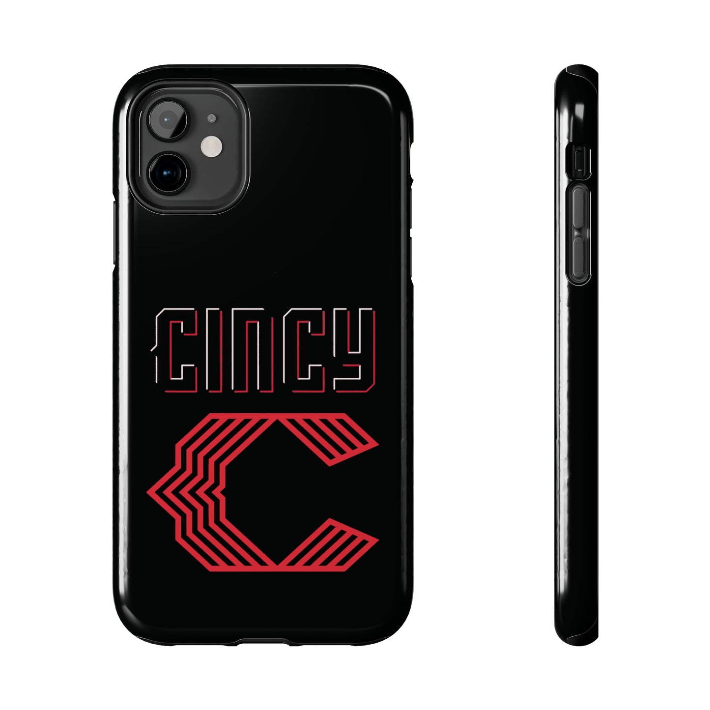 City Connect Tough Phone Cases