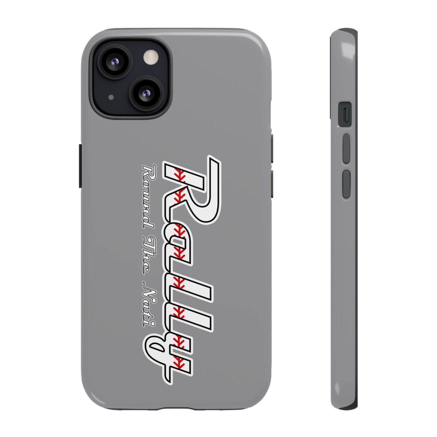 Rally Round the Nati Tough Case for iPhone