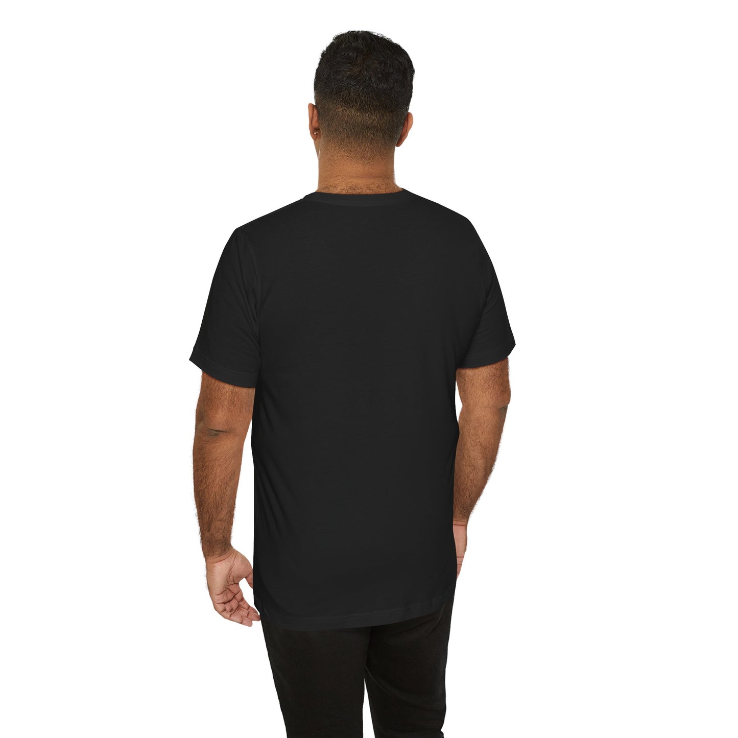 B&B Brew Crew Unisex Jersey Short Sleeve Tee