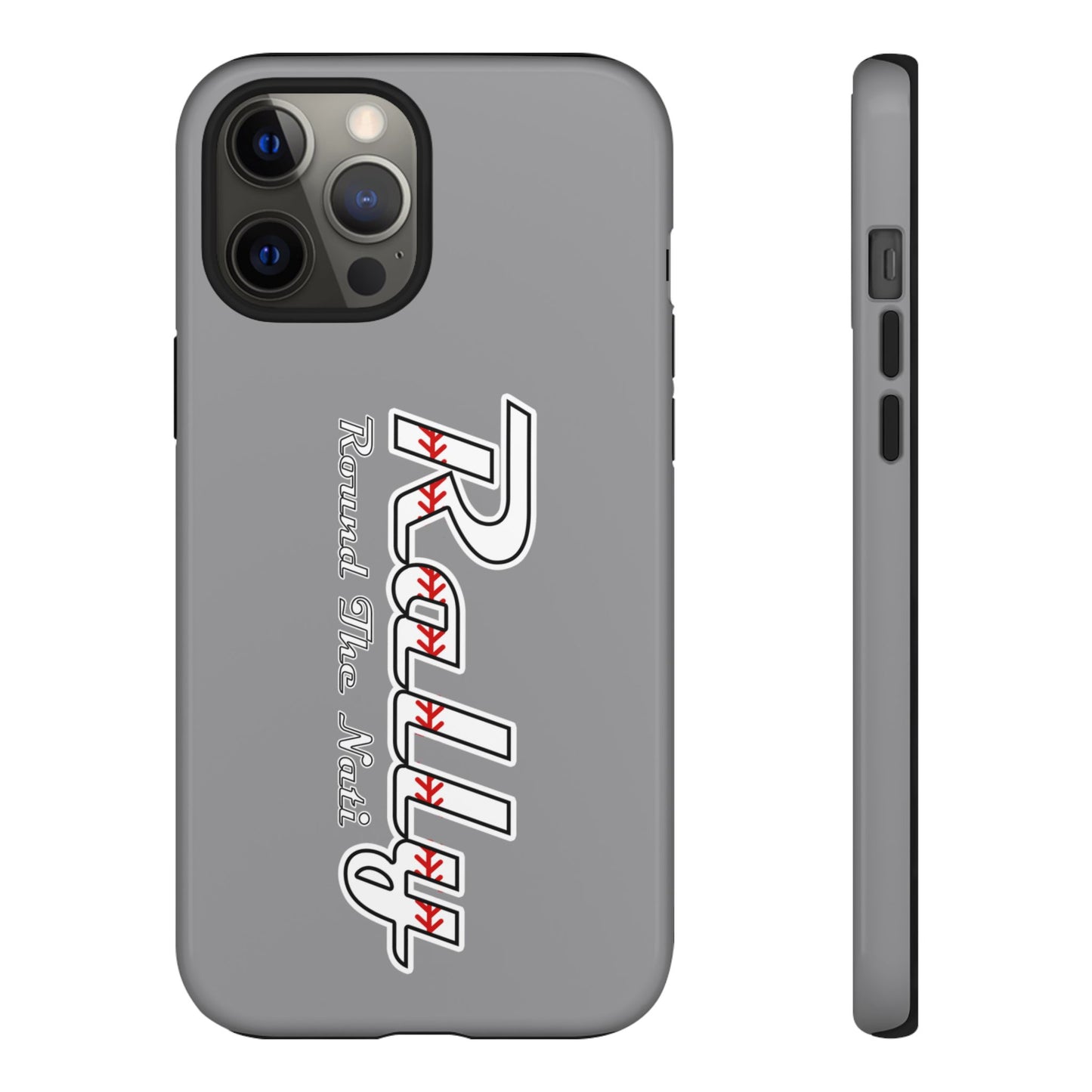 Rally Round the Nati Tough Case for iPhone