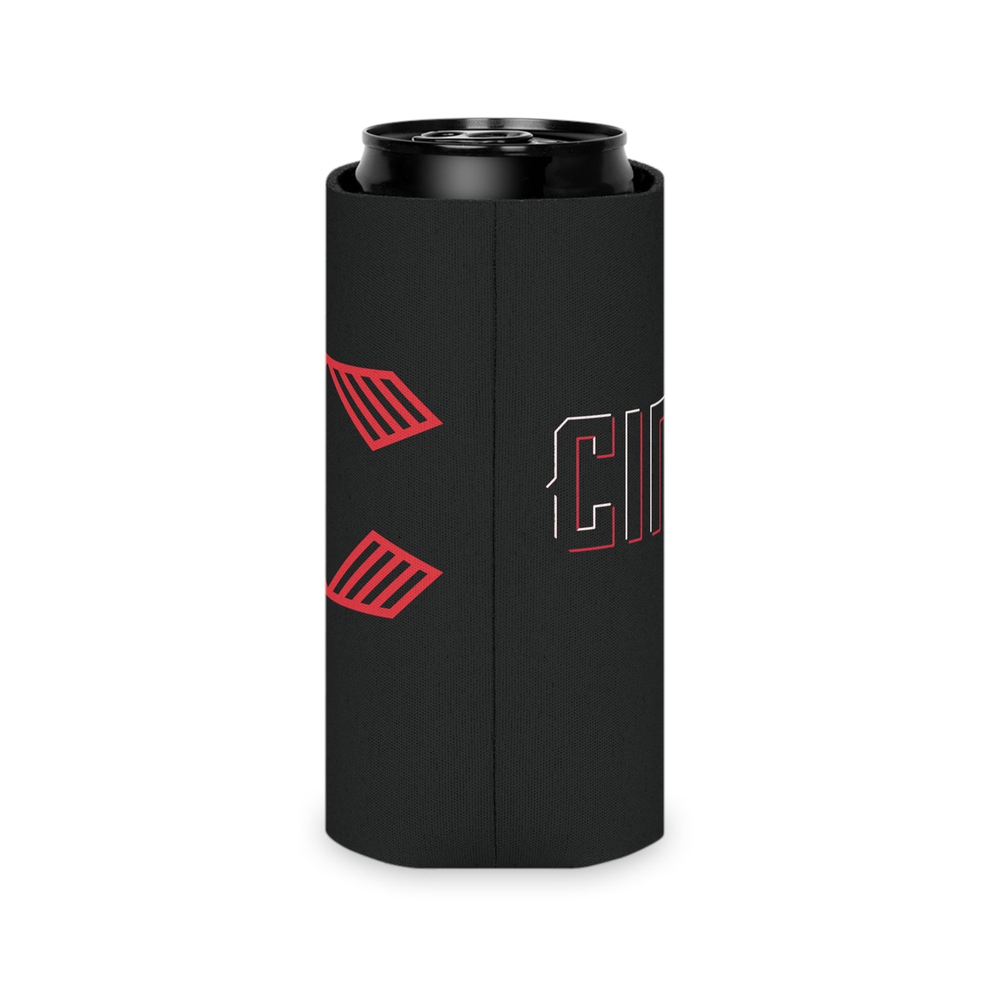 City Connect Can Cooler