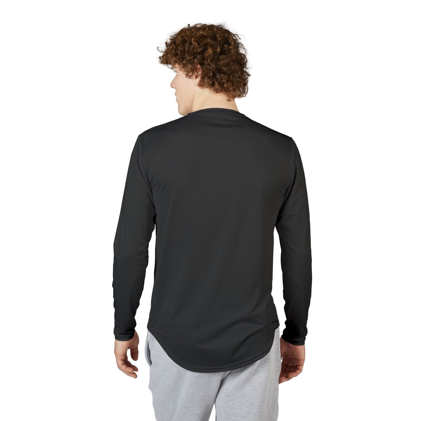 UV Protection Long Sleeve Jackpot Jake Shirt - Ideal for Outdoor Activities, Summer Parties, Fishing, Beach Trips