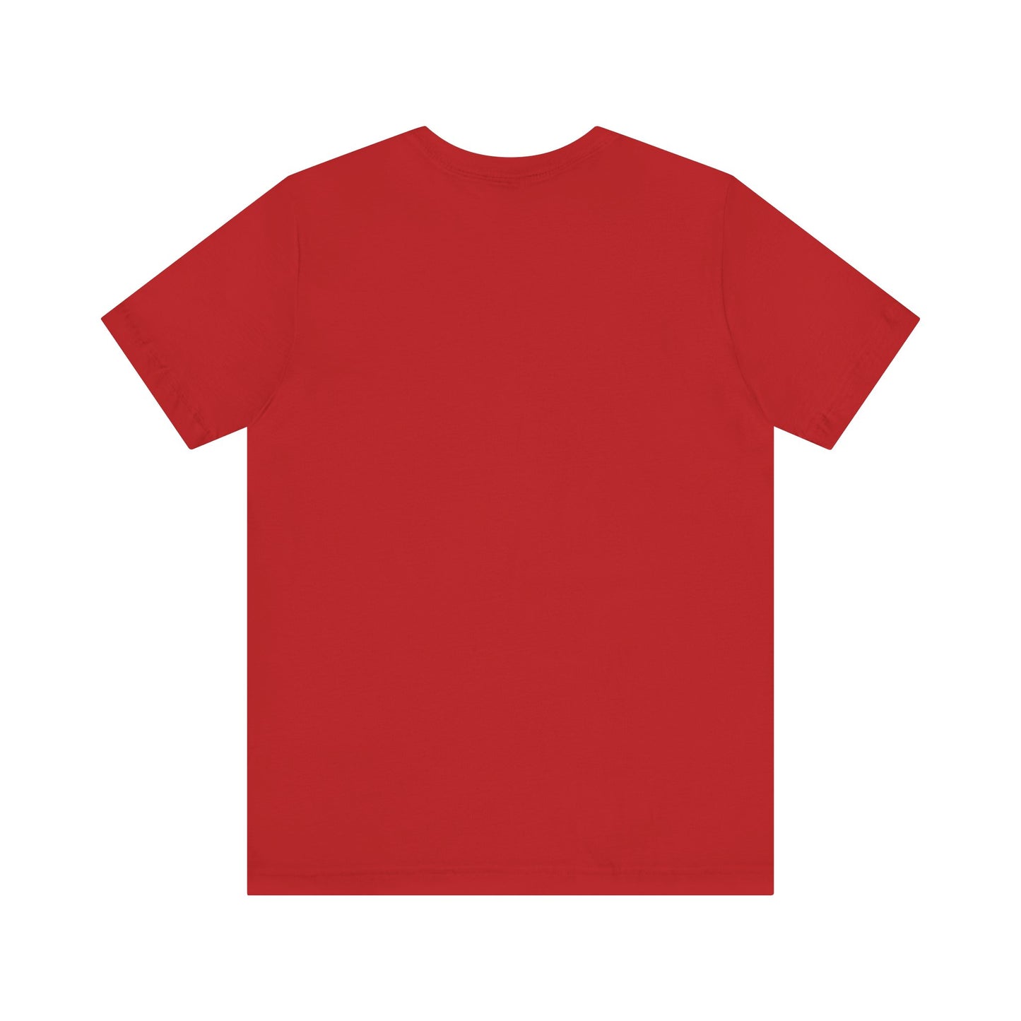 CINCY (Reds) Unisex Jersey Short Sleeve Tee