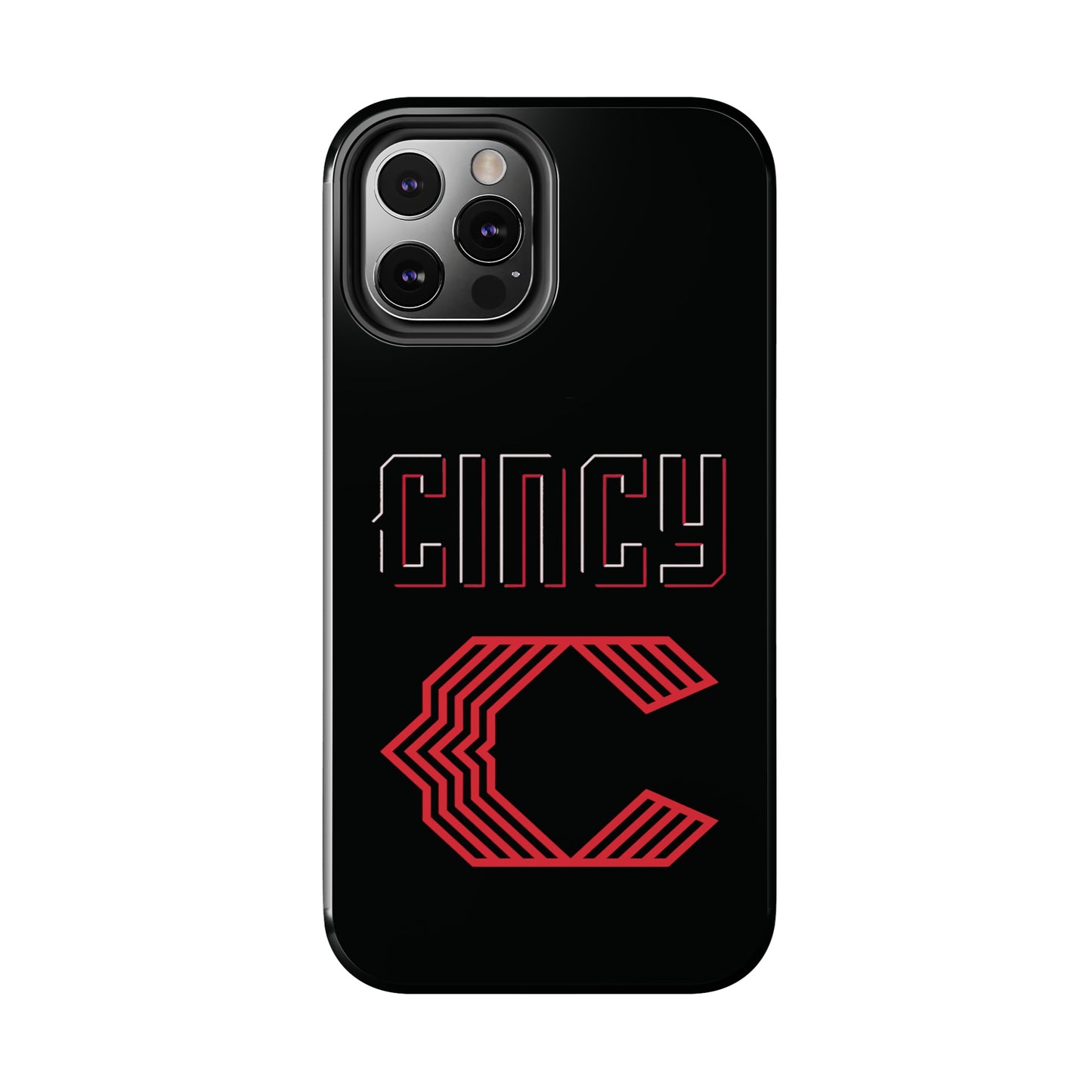City Connect Tough Phone Cases