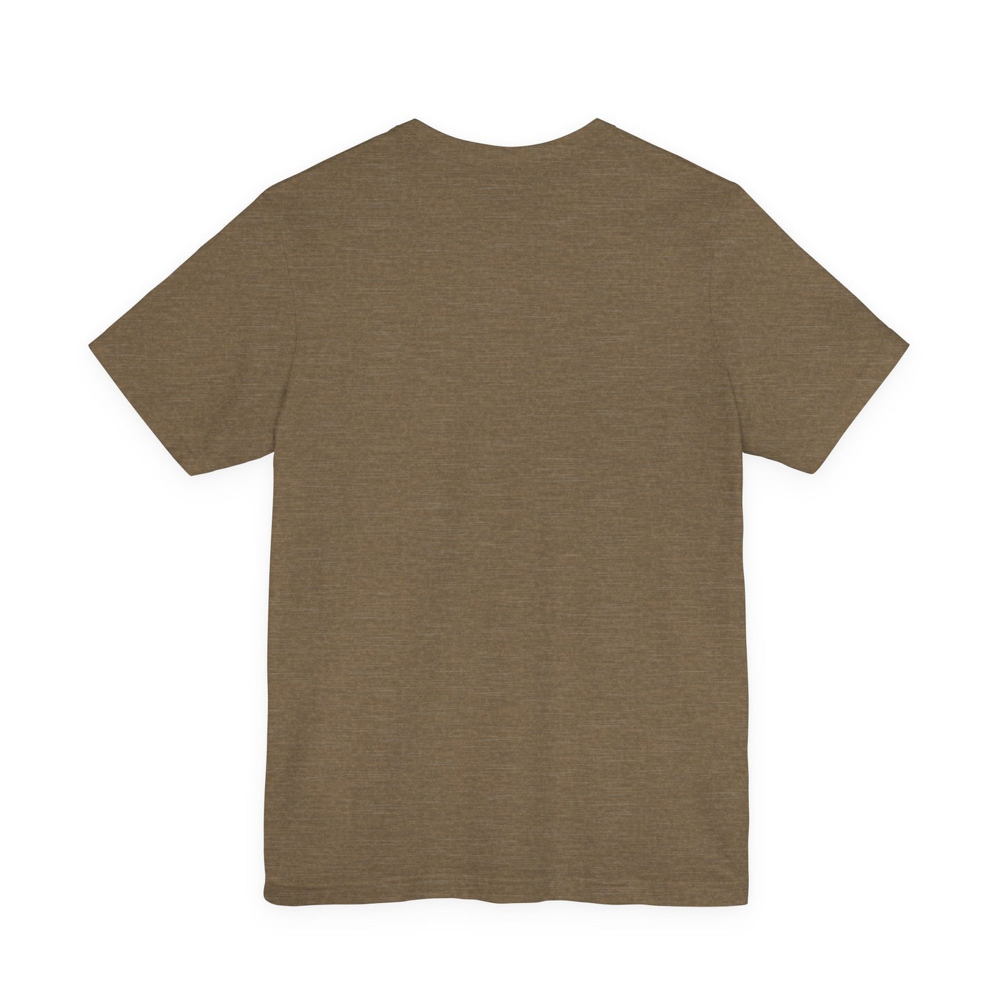 AR-Smile and Wait for Flash T-Shirt — Photography Humor Tee