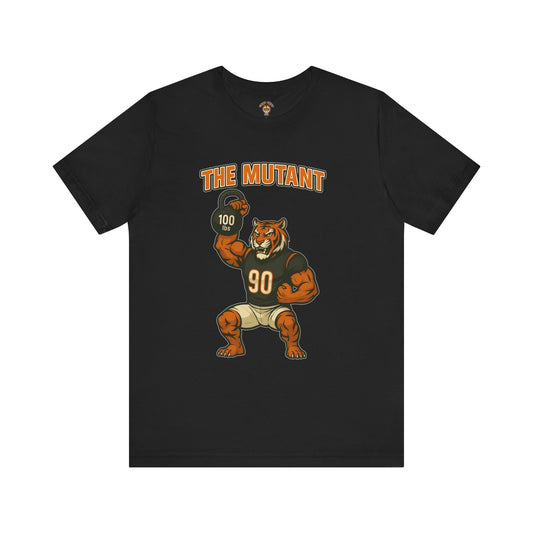 The Mutant Tee - Unisex Short Sleeve Shirt