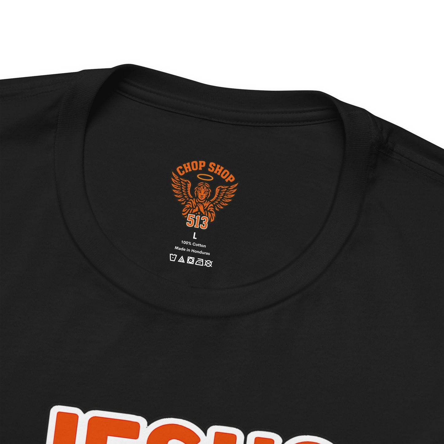 Jesus Wants You to Love the Bengals Tee, Funny T-Shirt for Sports Fans, Unisex Graphic Tee, Perfect Gift for Game Day, Family [...]