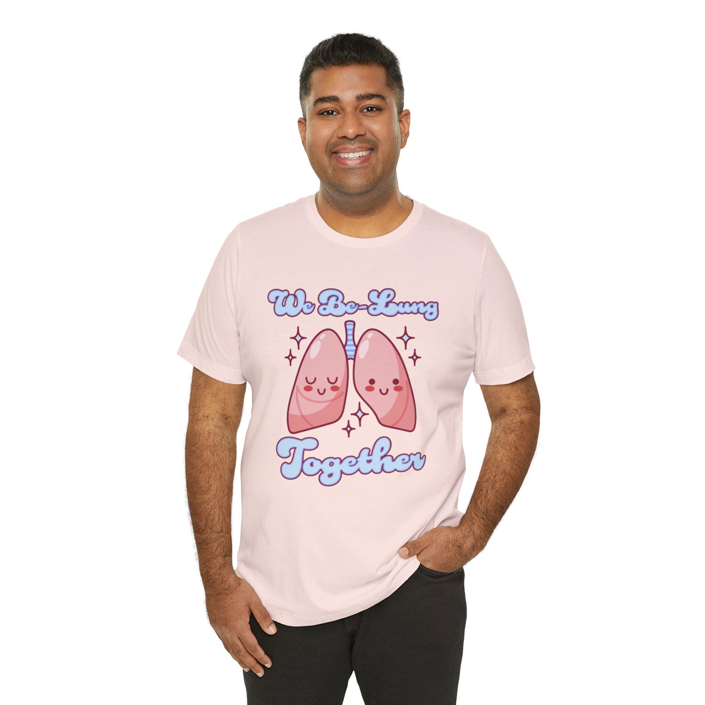Respiratory Therapy Tee