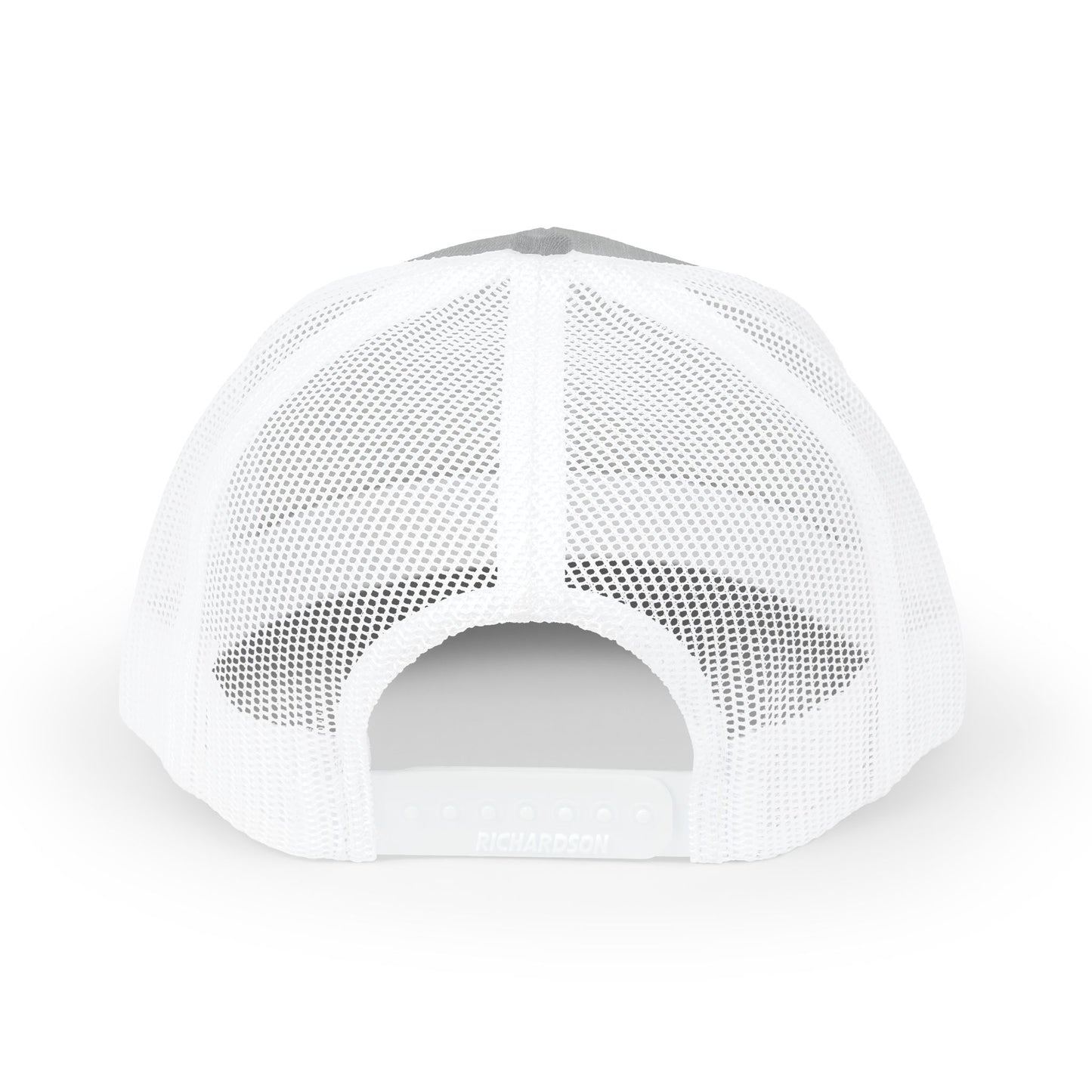 Rally Round the Nati Snapback Trucker Cap