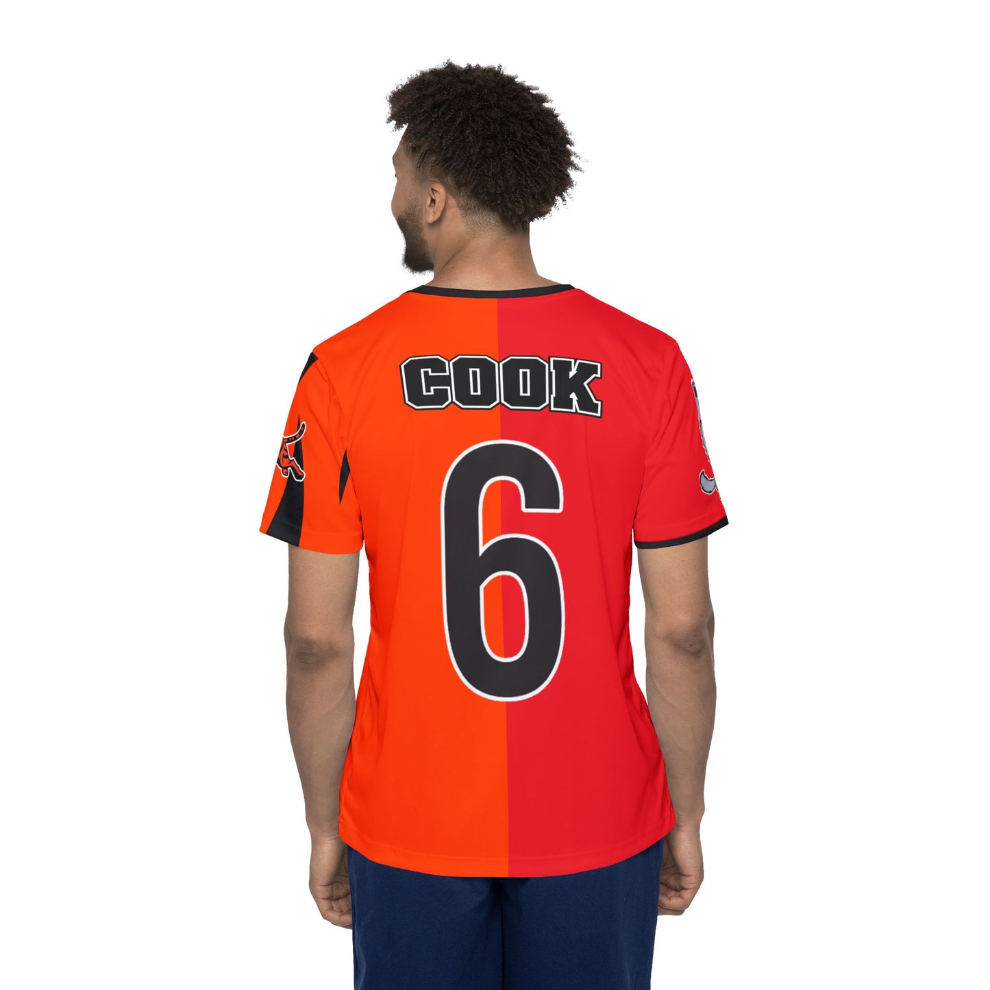 Bryan Cook Shirsey