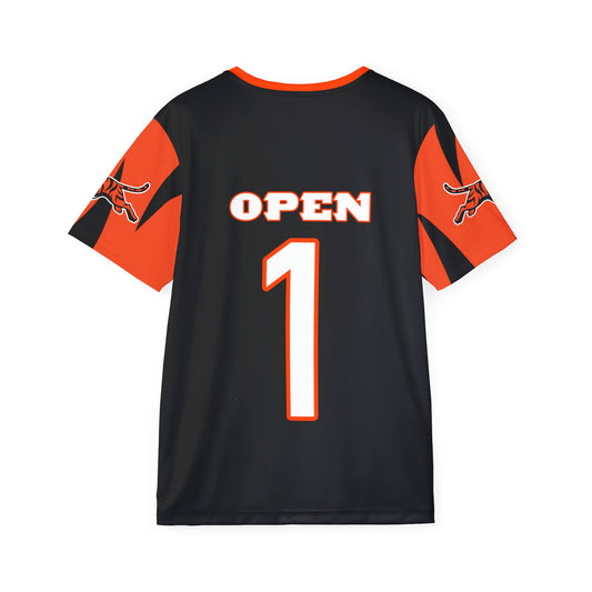 Uno Always Open Shirsey