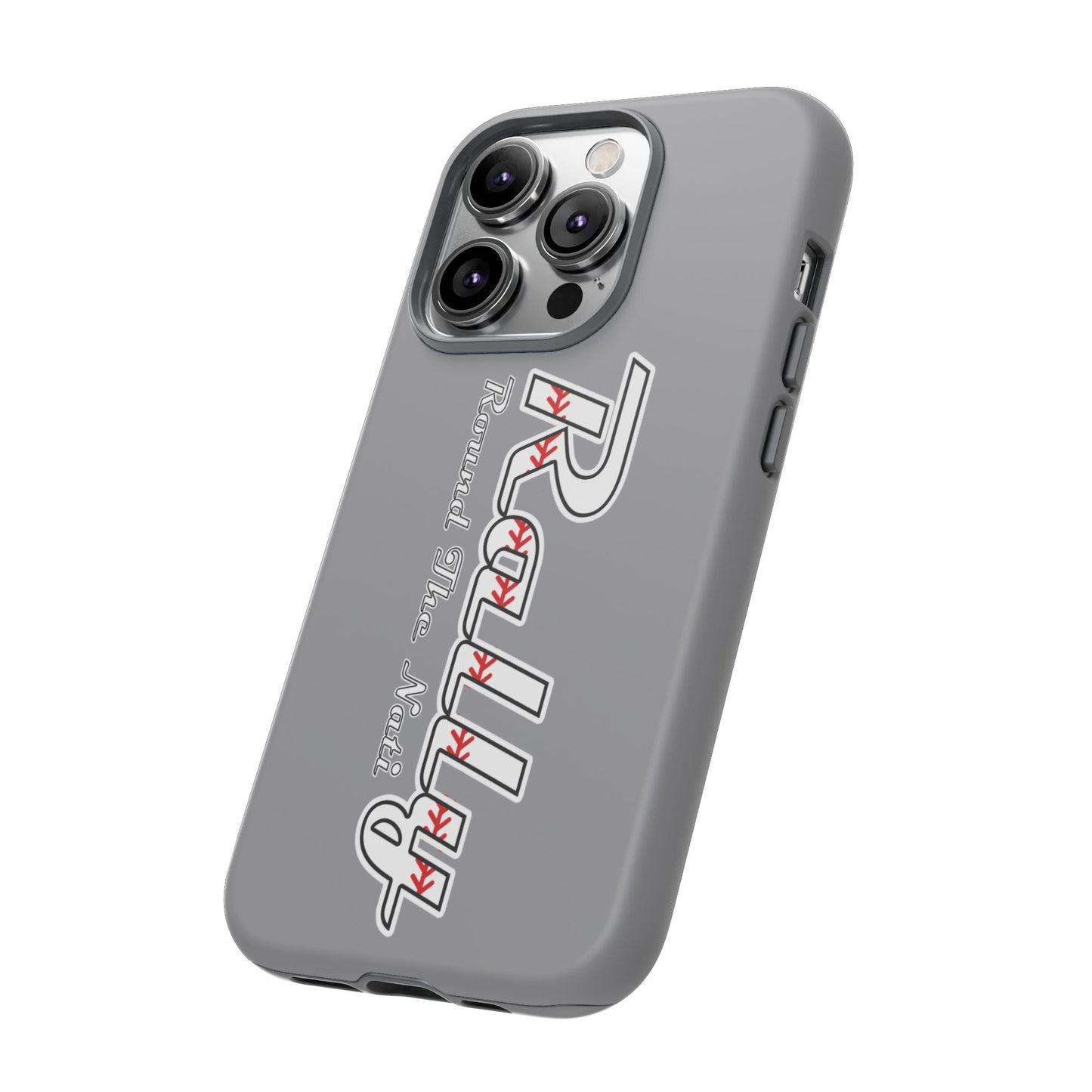 Rally Round the Nati Tough Case for iPhone