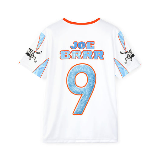Joe Brrr Shirsey 2