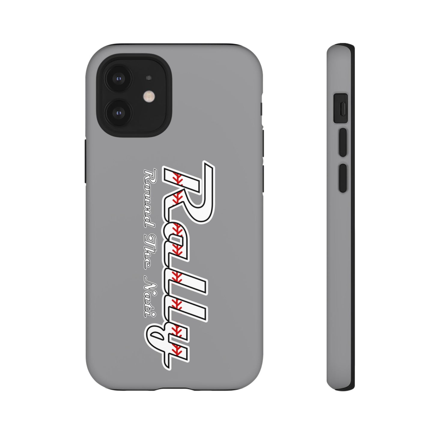 Rally Round the Nati Tough Case for iPhone