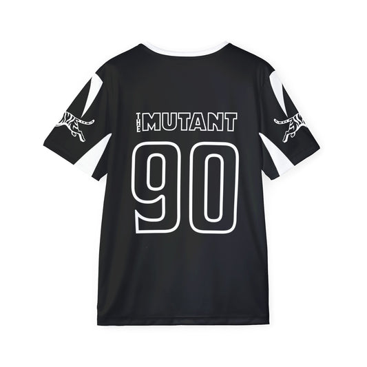 The Mutant Kris Jenkins Shirsey