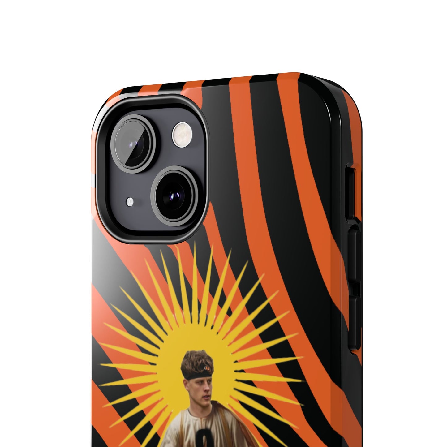 Cincinnati Savior Joey Phone Cases
