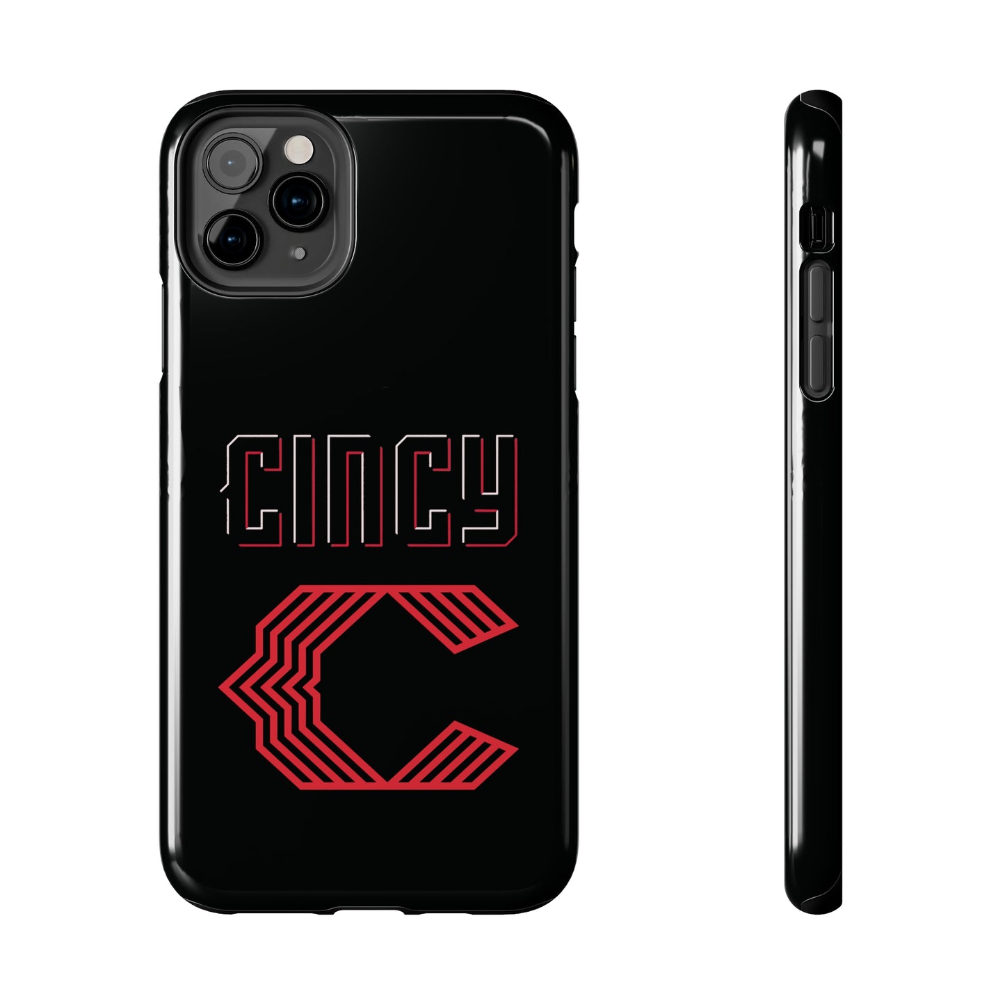 City Connect Tough Phone Cases