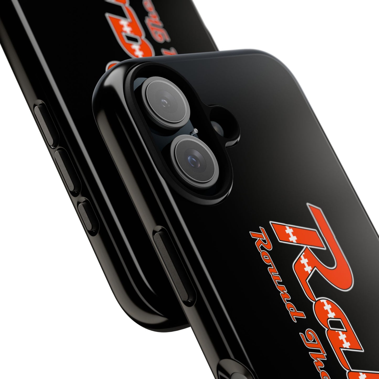 Rally Round The Nati Tough Case for iPhone
