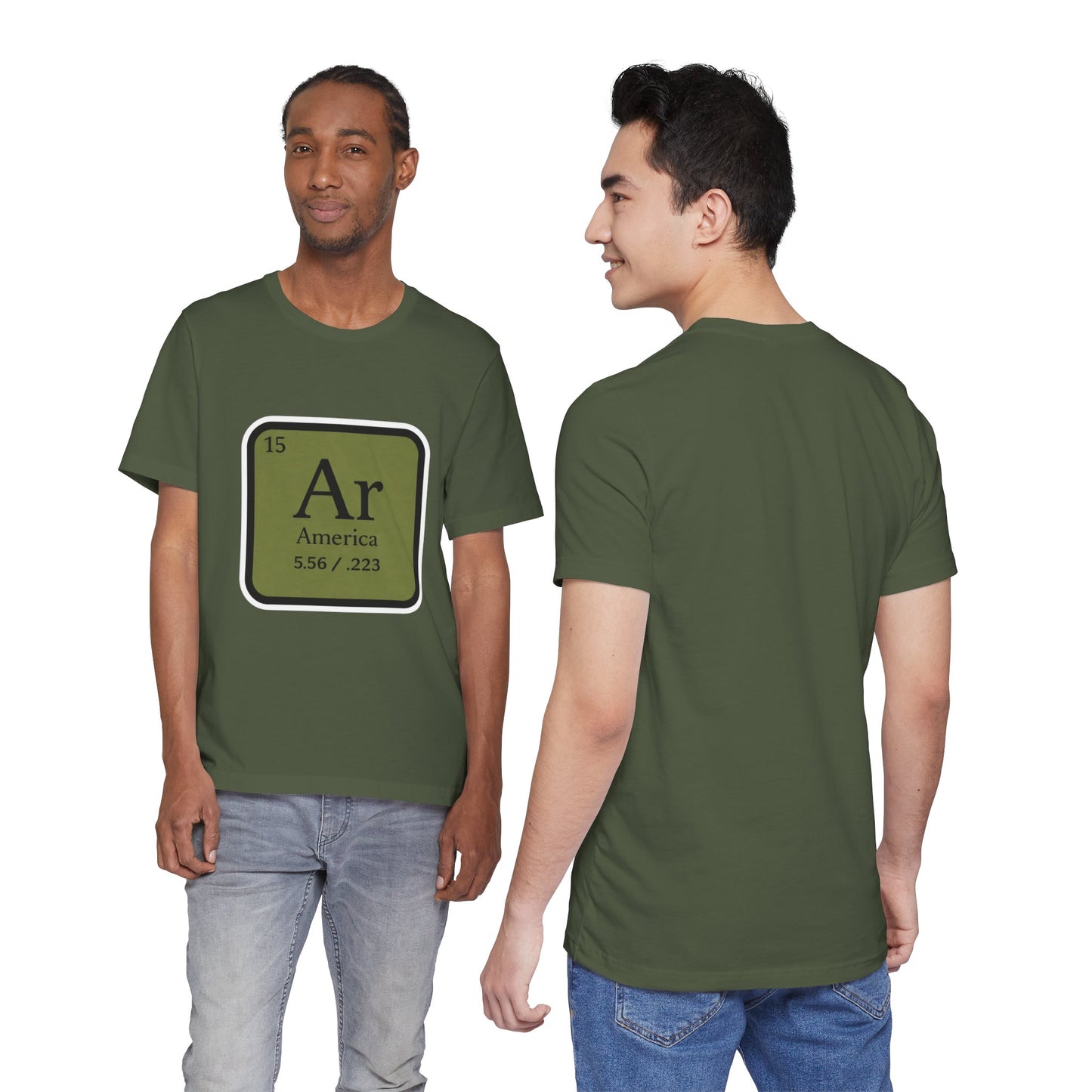 AR America Ammo Element T-Shirt