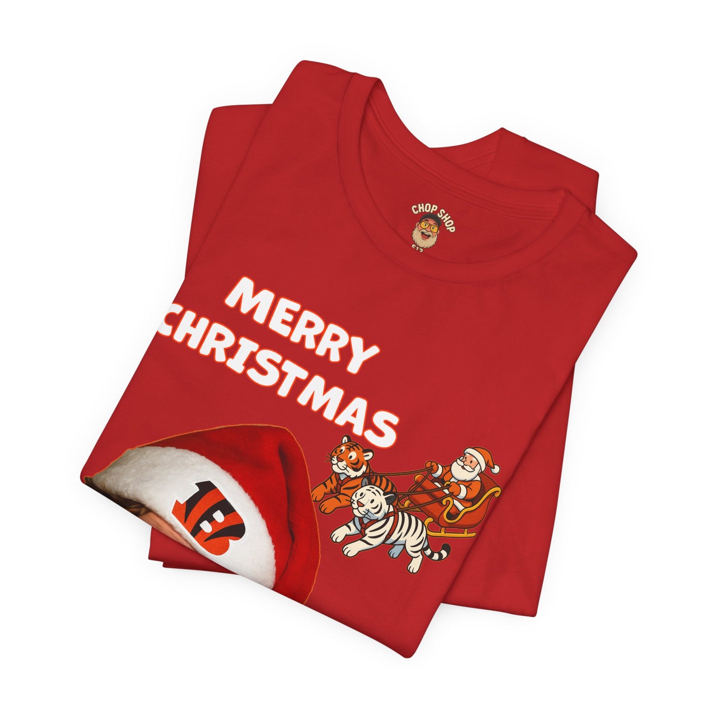 Joe Alone Merry Christmas Ya Filthy Animal T-Shirt