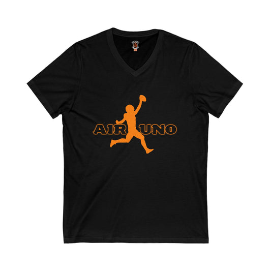 Air Uno V-Neck Tee