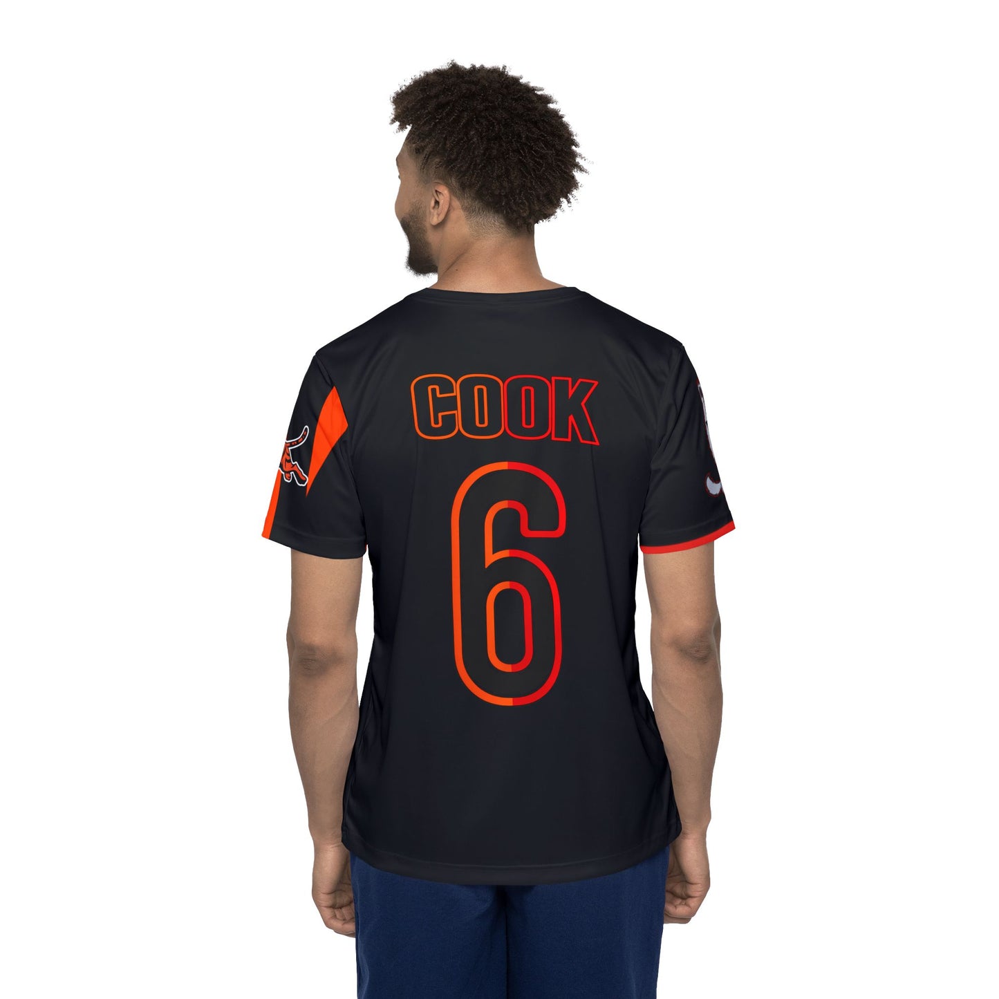 Bryan Cook Shirsey
