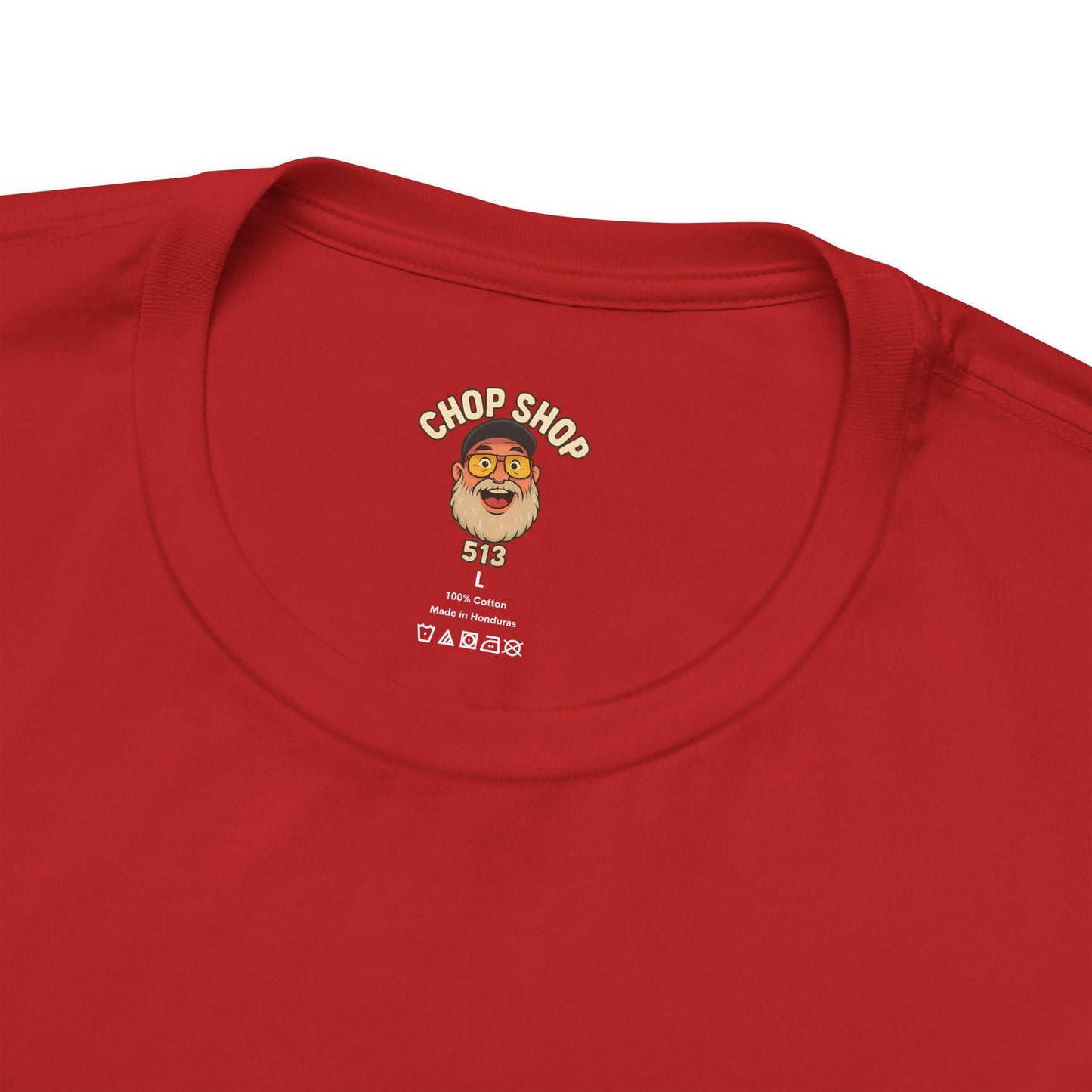 Hustle T-Shirt — Vintage Action Photo Graphic Tee for Motivated Fans