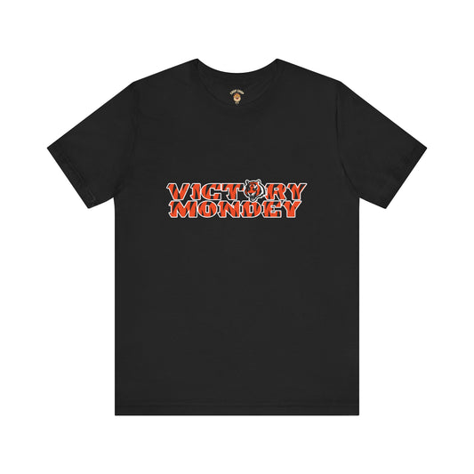 Victory MonDey Unisex Jersey Short Sleeve Tee