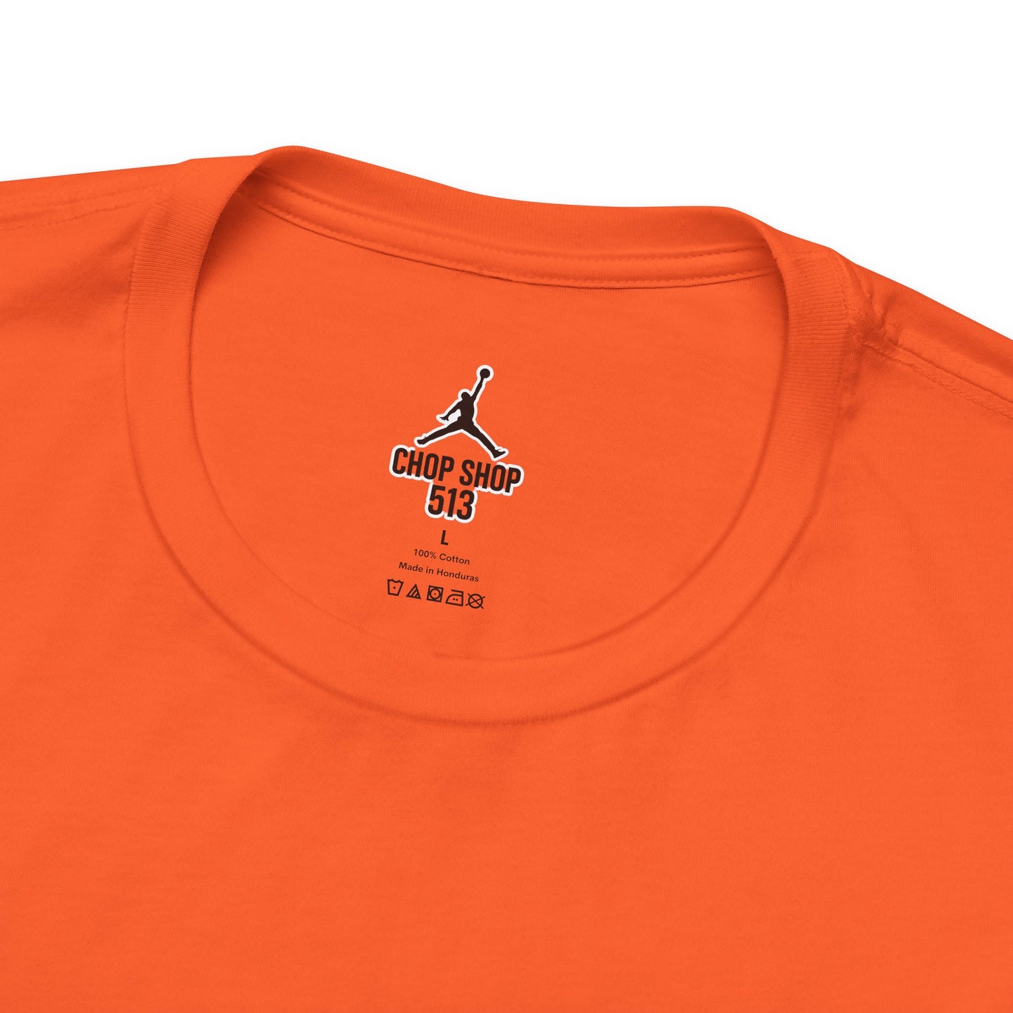 Air Uno Unisex Jersey Short Sleeve Tee