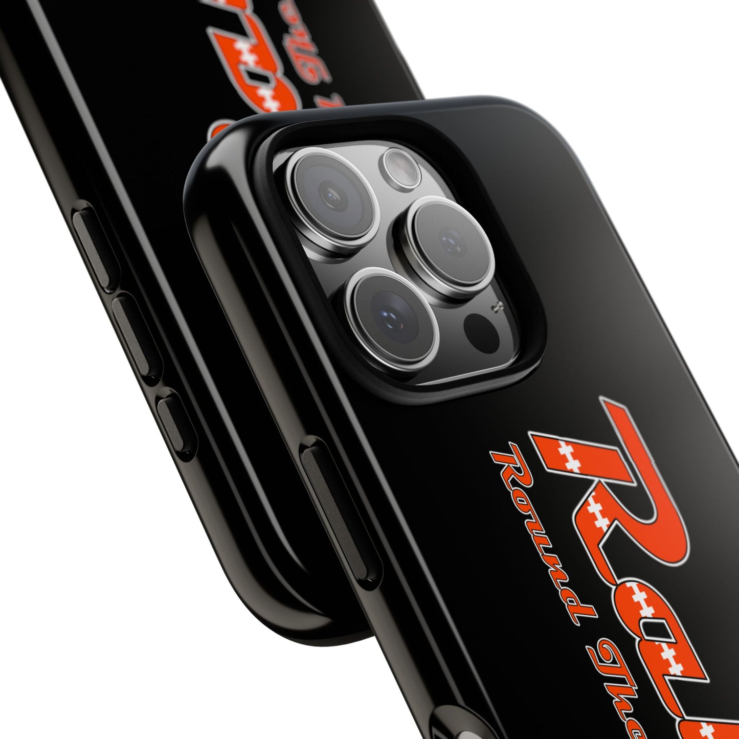 Rally Round The Nati Tough Case for iPhone