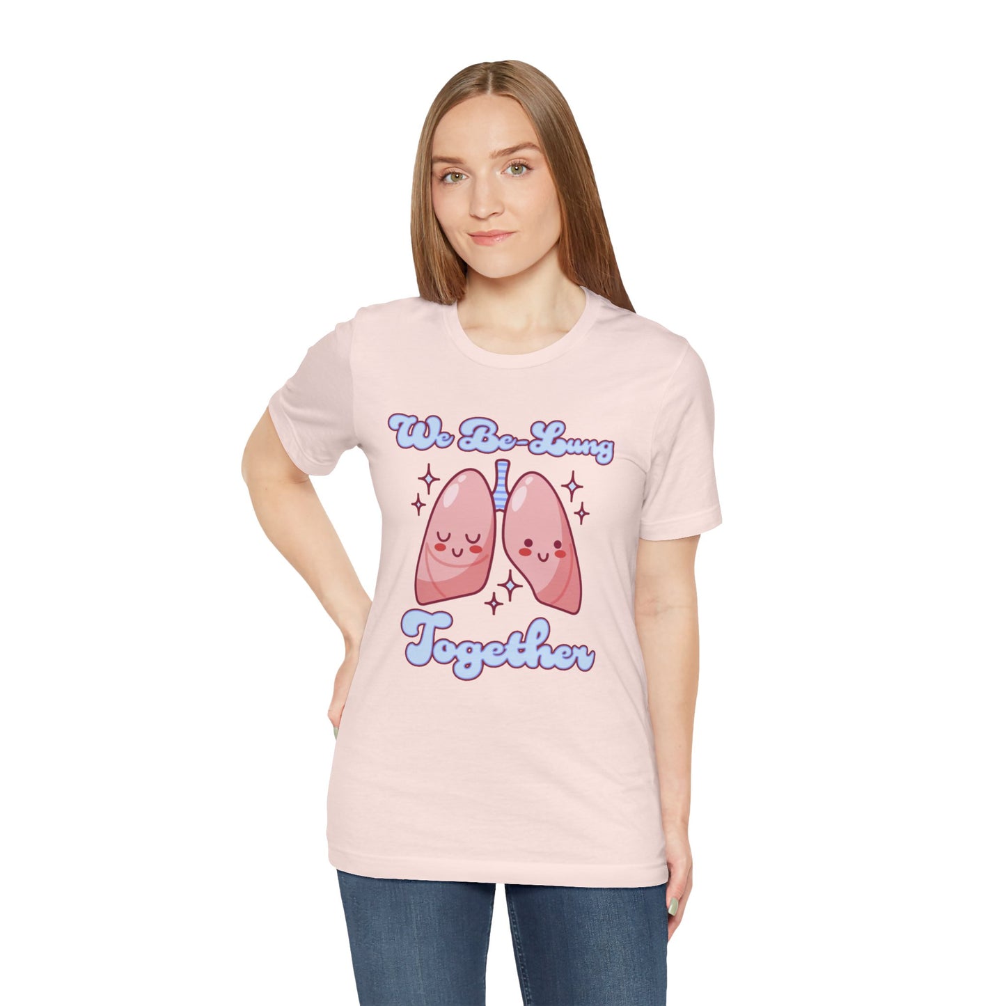 Respiratory Therapy Tee