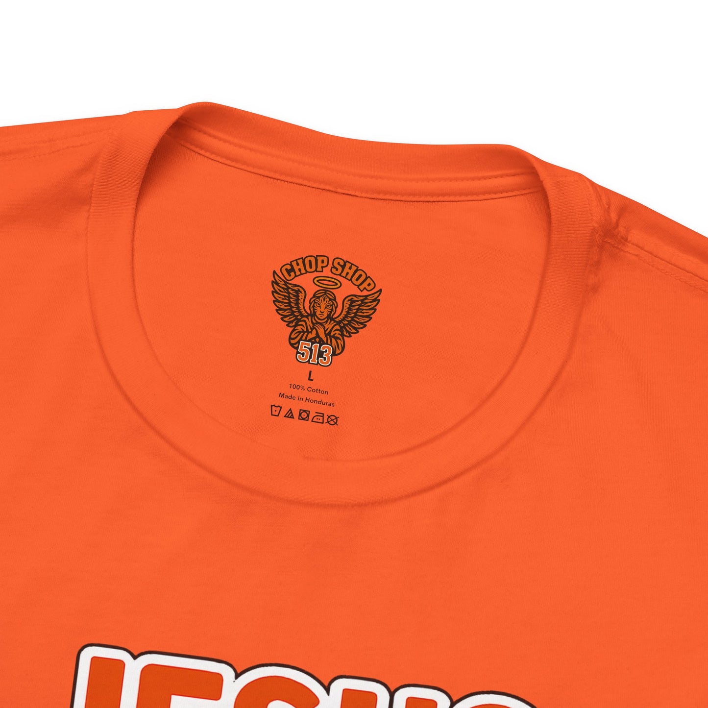 Jesus Wants You to Love the Bengals Tee, Funny T-Shirt for Sports Fans, Unisex Graphic Tee, Perfect Gift for Game Day, Family [...]