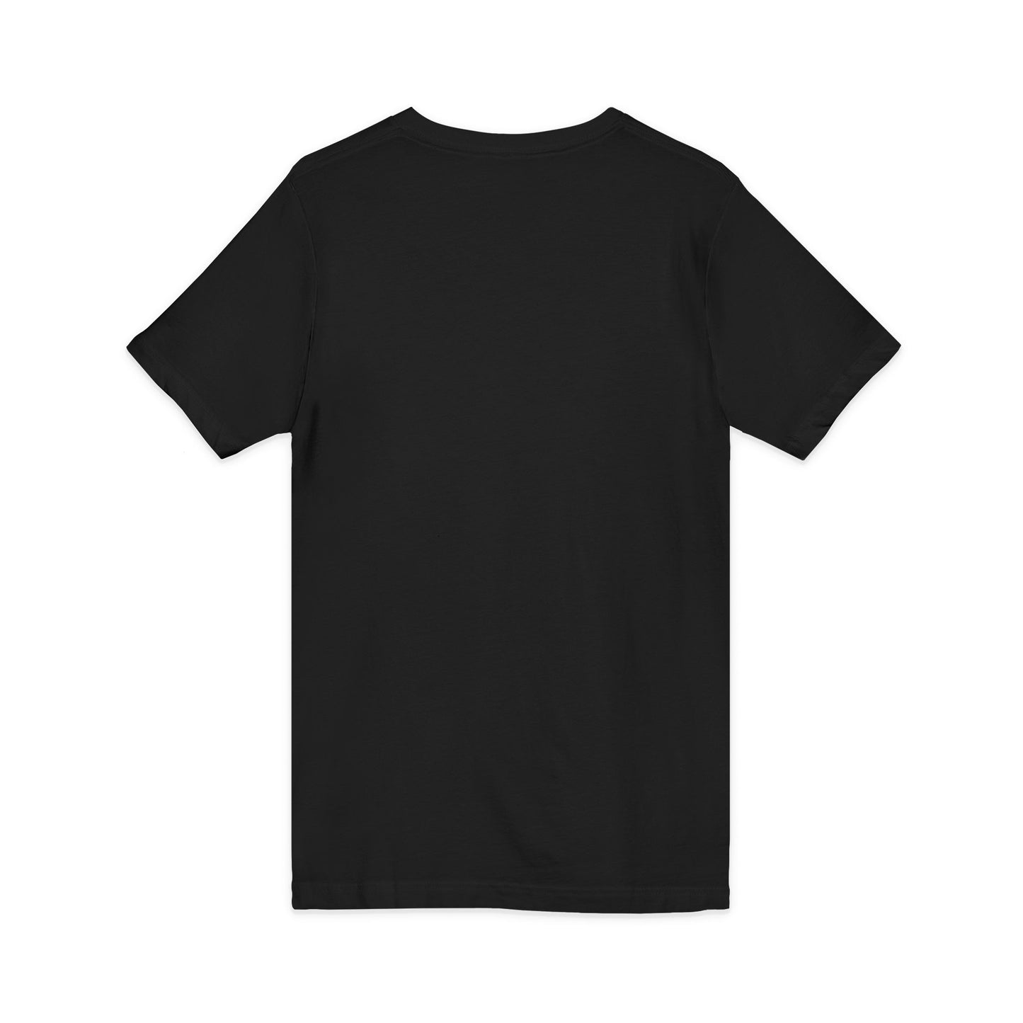 Cincinnati-Style Red 'C' V-Neck Tee