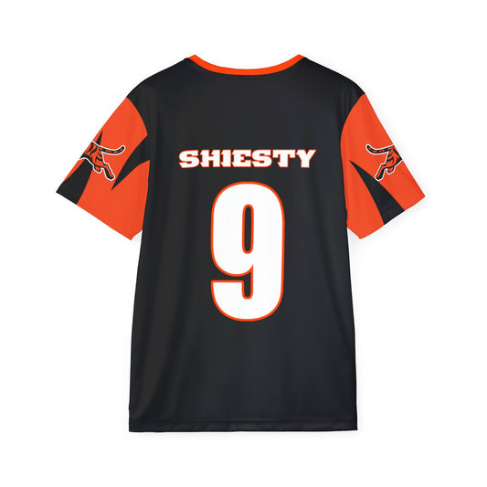 Joe Shiesty Shirsey