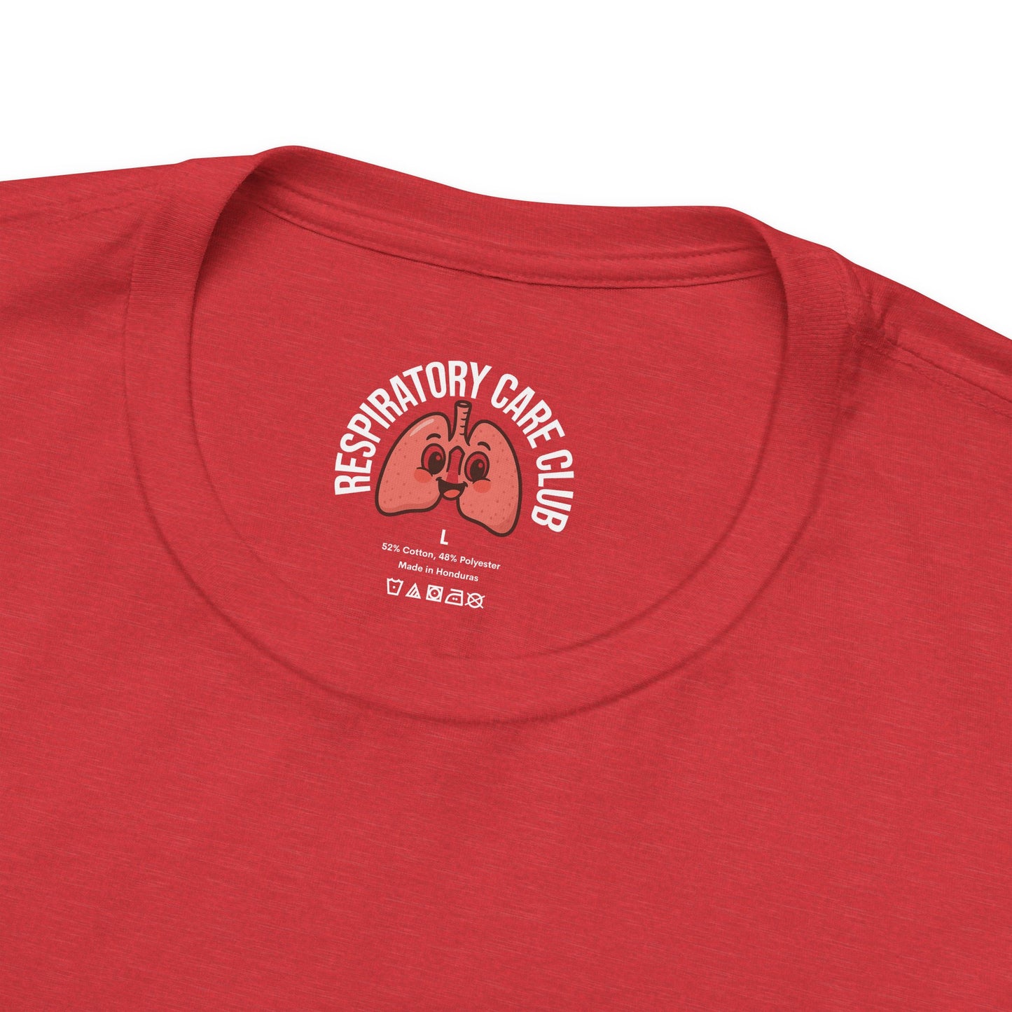 Silly Vent Whisperer Tee — Funny Crew respiratory care club