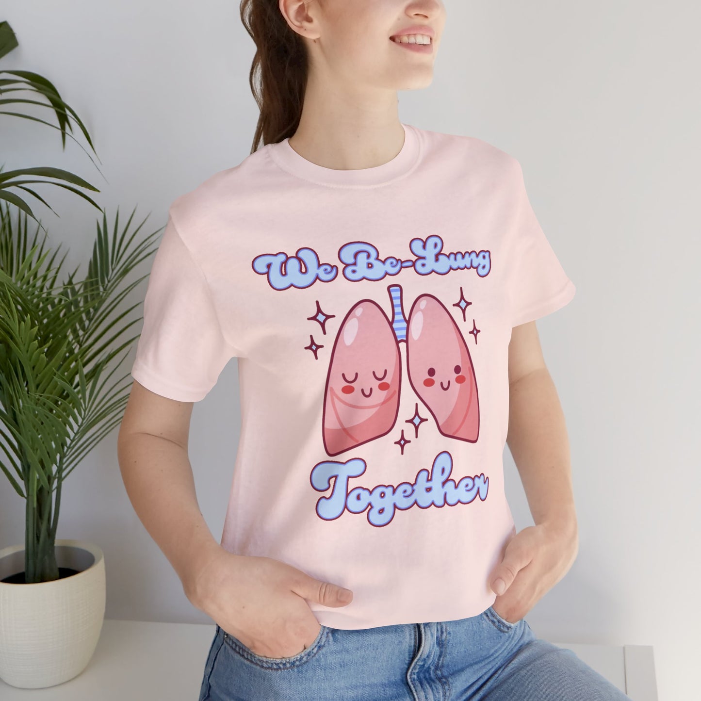 Respiratory Therapy Tee