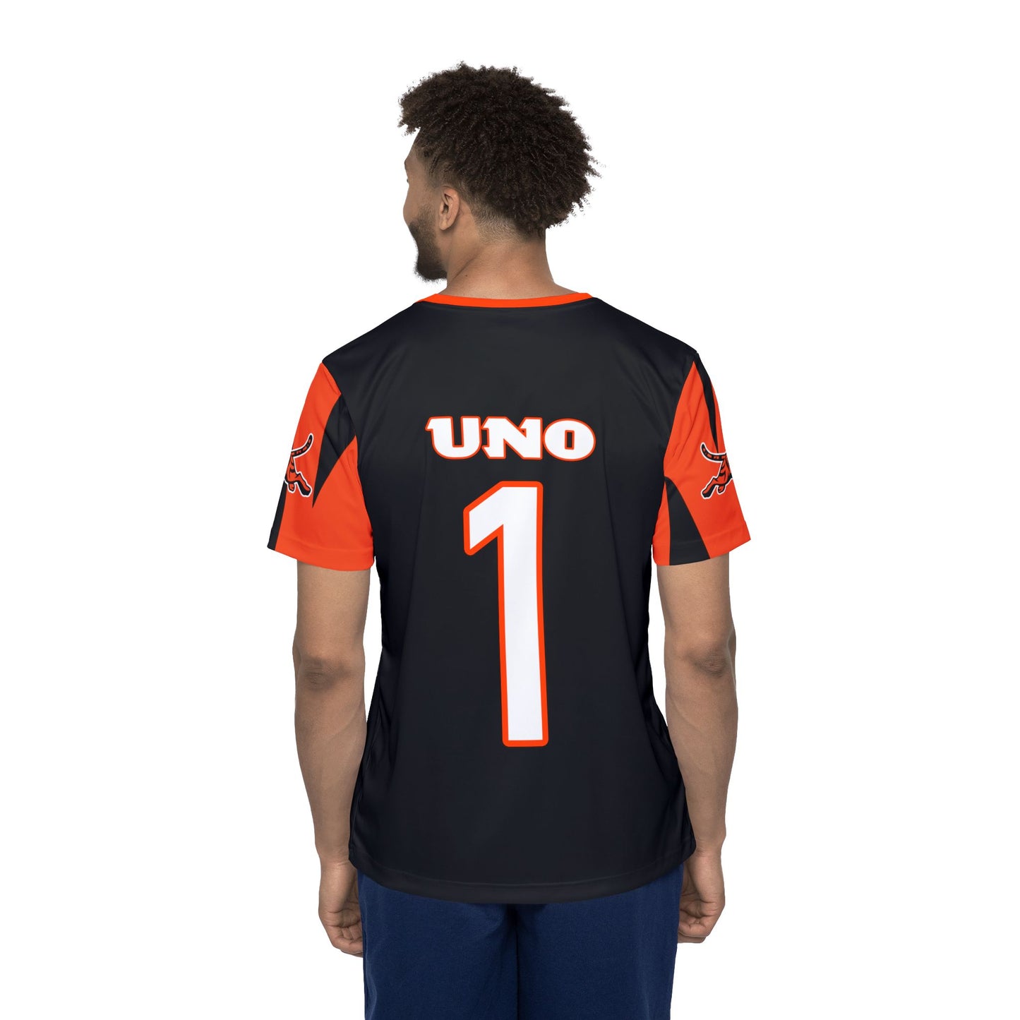 Uno Shirsey