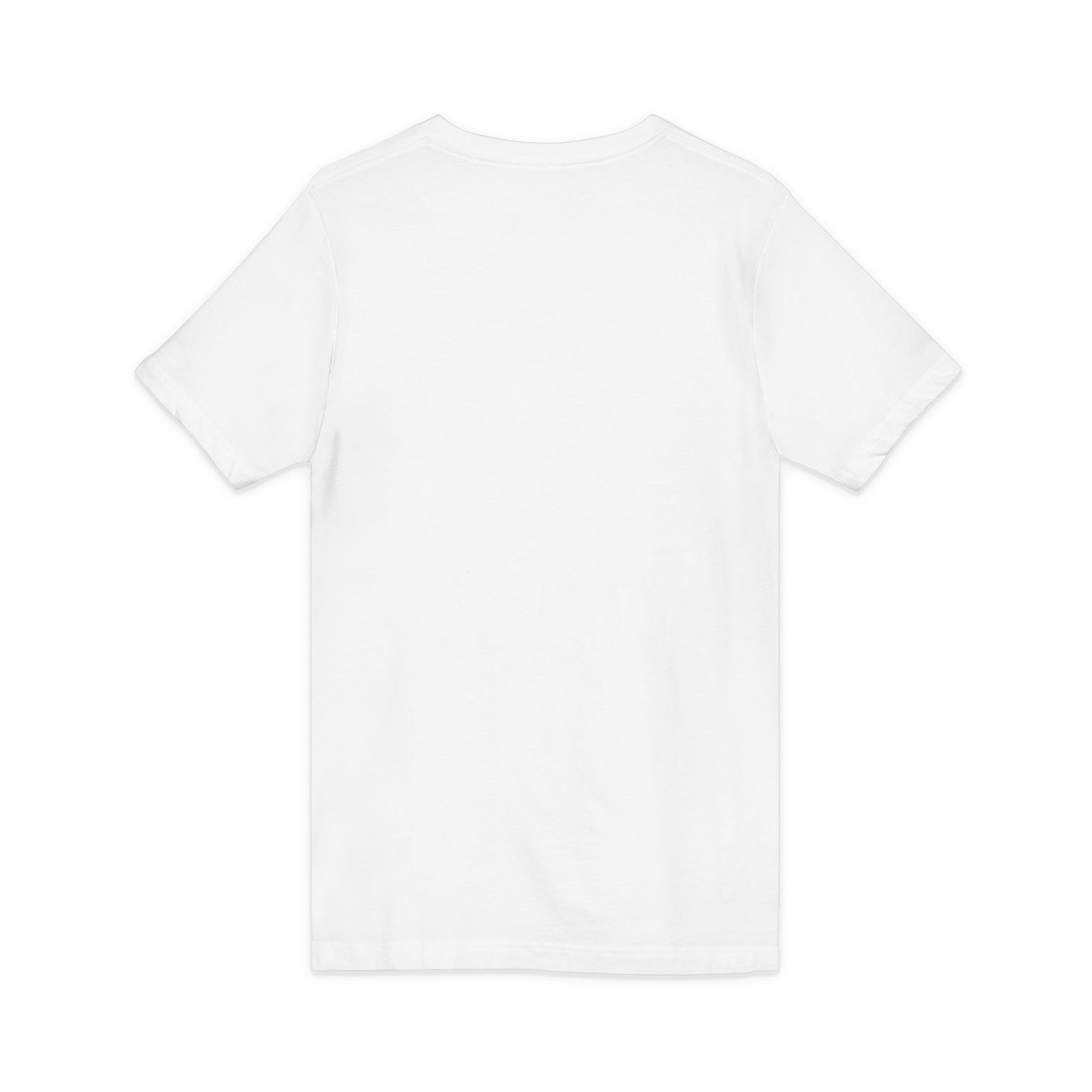 Cincinnati-Style Red 'C' V-Neck Tee
