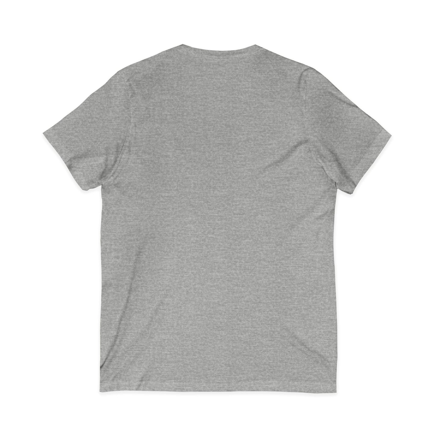 Cincinnati-Style Red 'C' V-Neck Tee