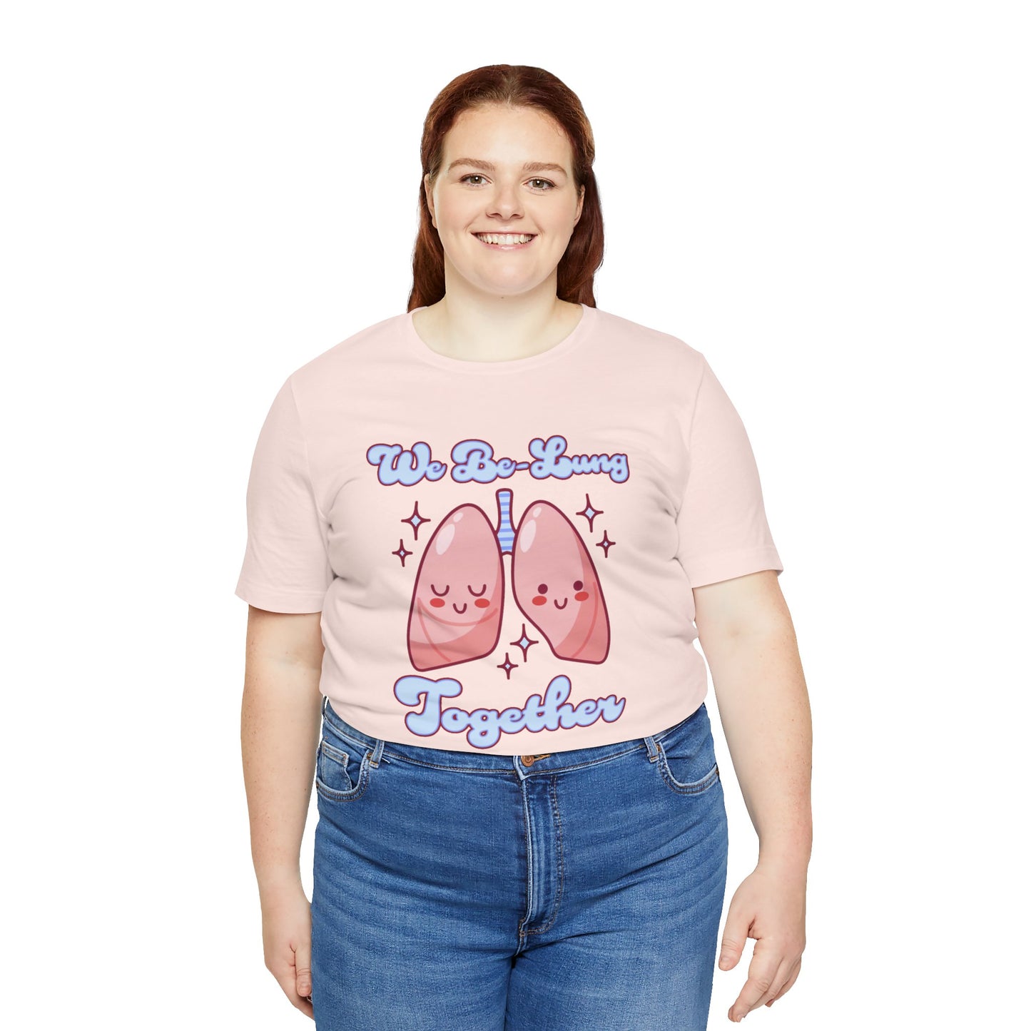 Respiratory Therapy Tee