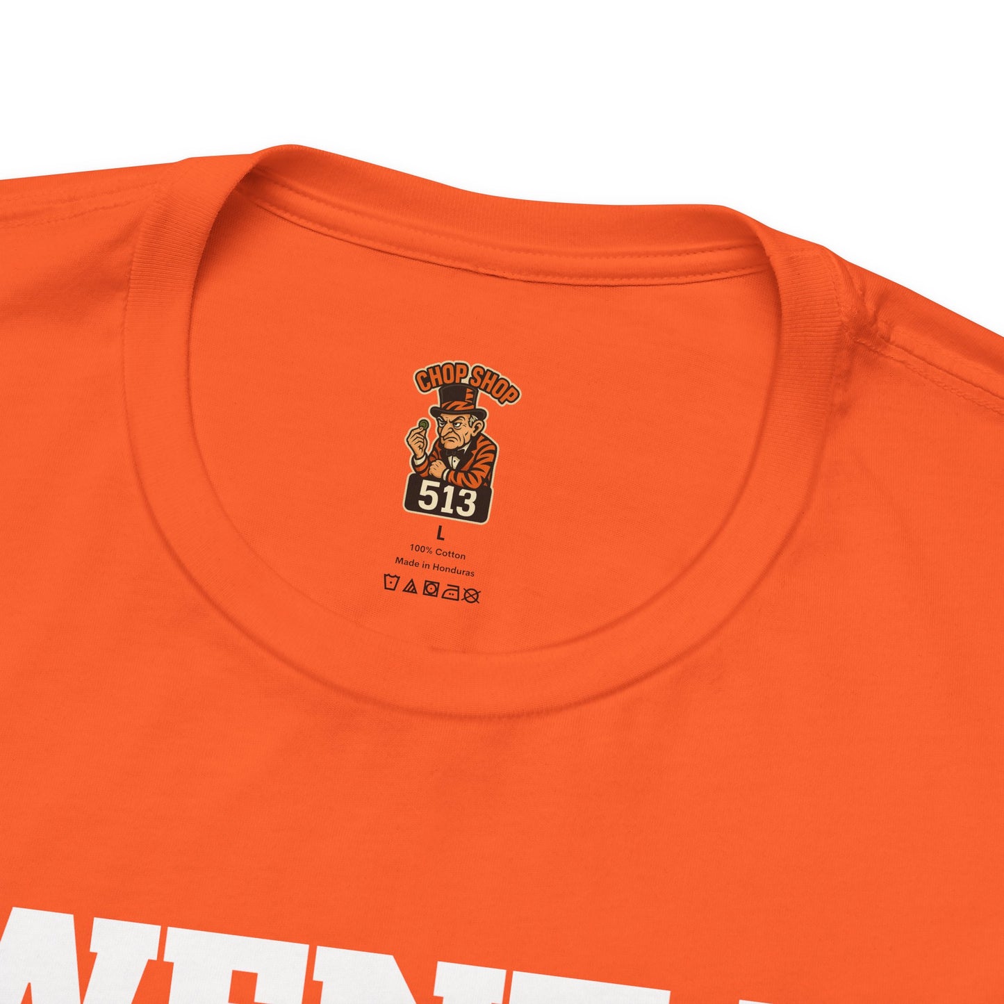 STREAK sticker Unisex Tee, Casual T-Shirt for Paycor Event, Funny Gift for Friends, Bright Orange Tee for Parties, [...]